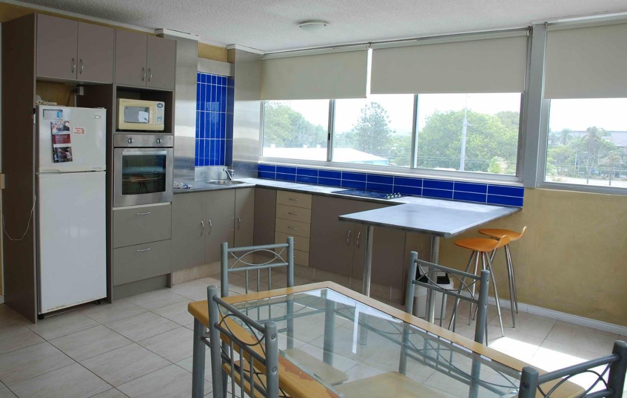The Shore - Beachfront Aparthotel 3*