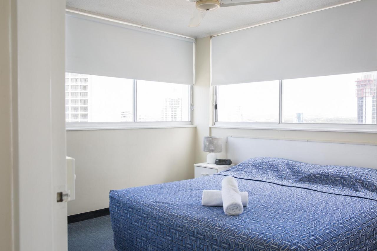 The Shore - Beachfront Gold Coast