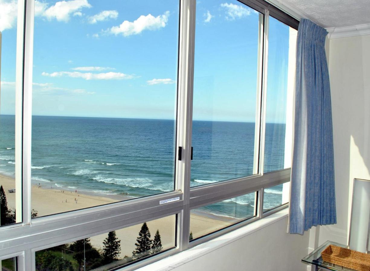 Aparthotel The Shore - Beachfront Gold Coast