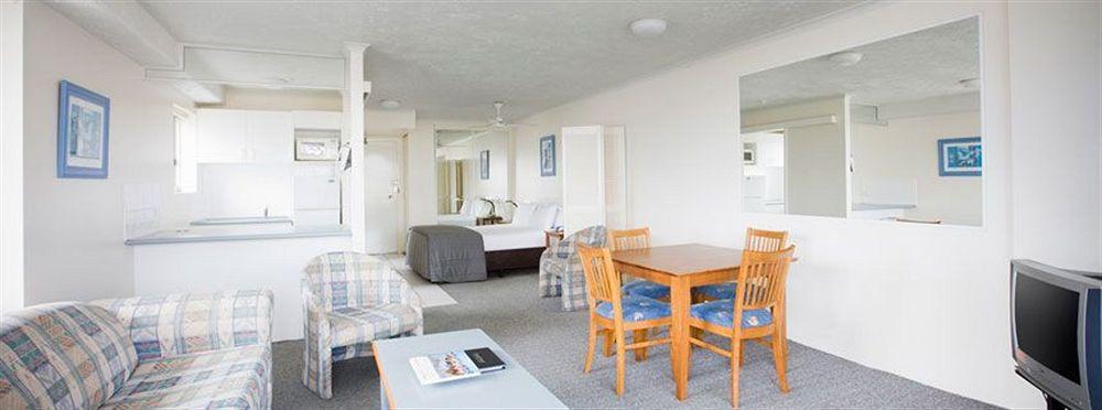 Equinox Resort Gold Coast