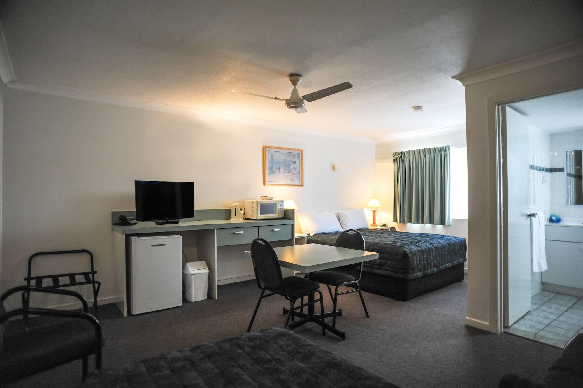Southport & 3* Gold Coast