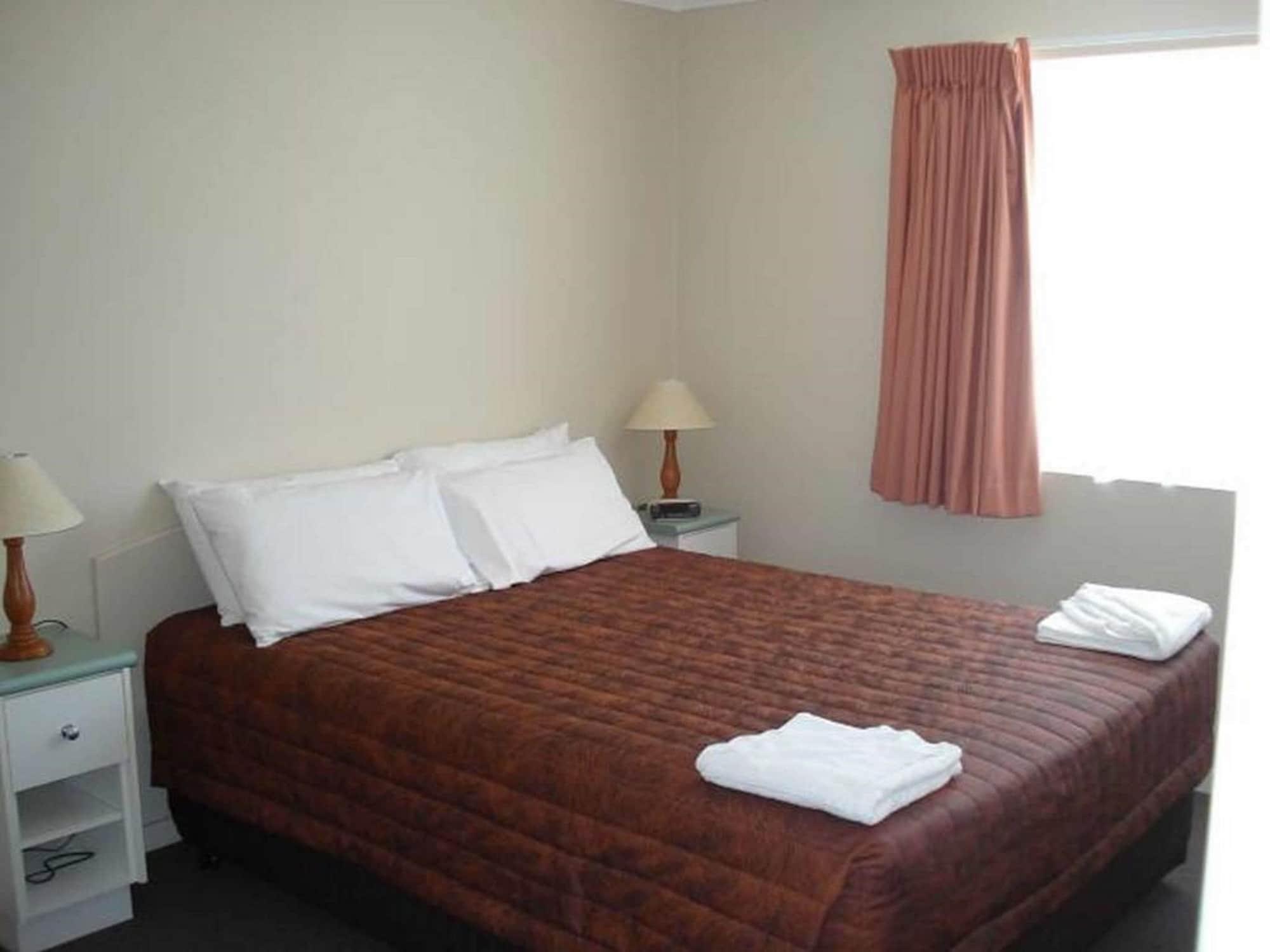 Aparthotel Southport & Gold Coast