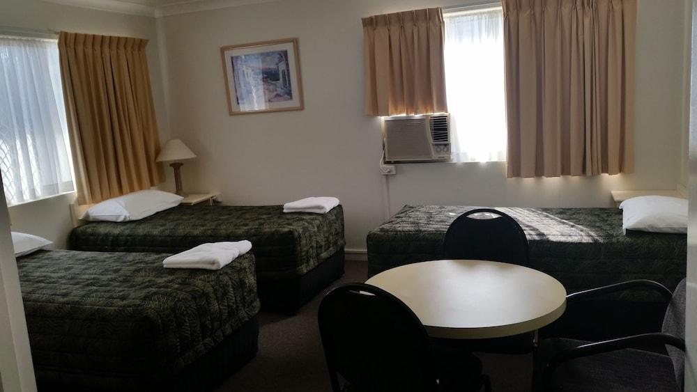 Aparthotel Southport & Gold Coast