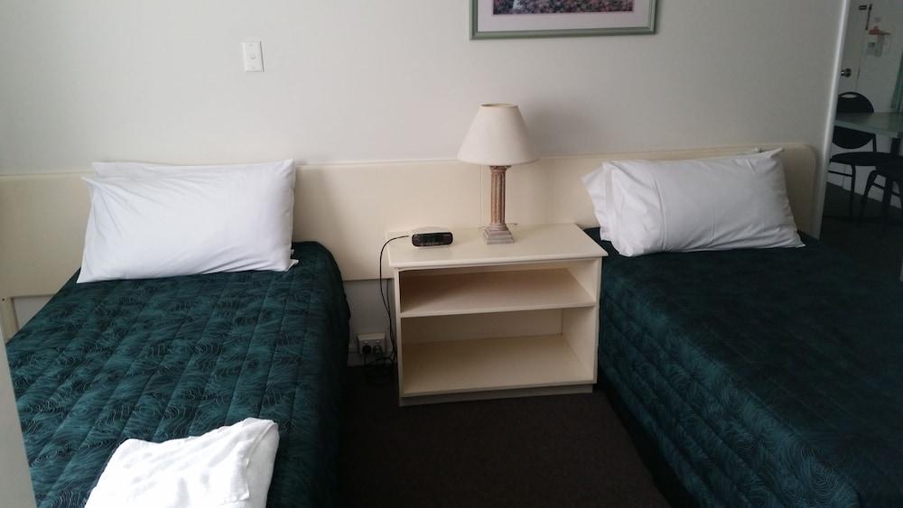 Southport & Aparthotel