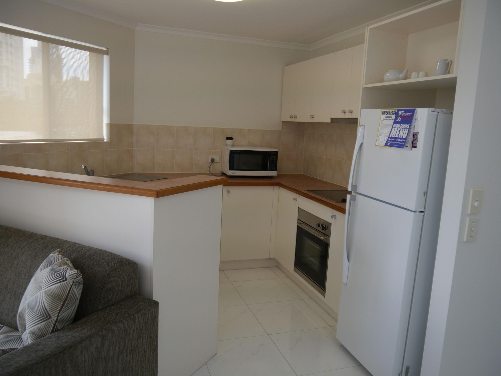 Portobello Aparthotel 3*