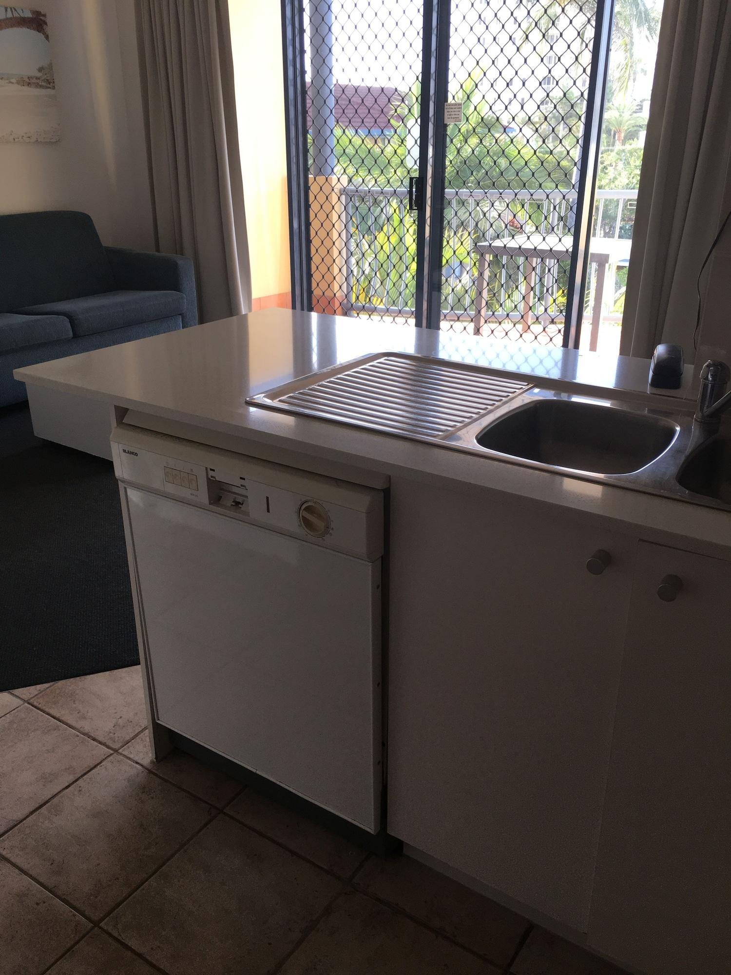 Portobello 3* Gold Coast