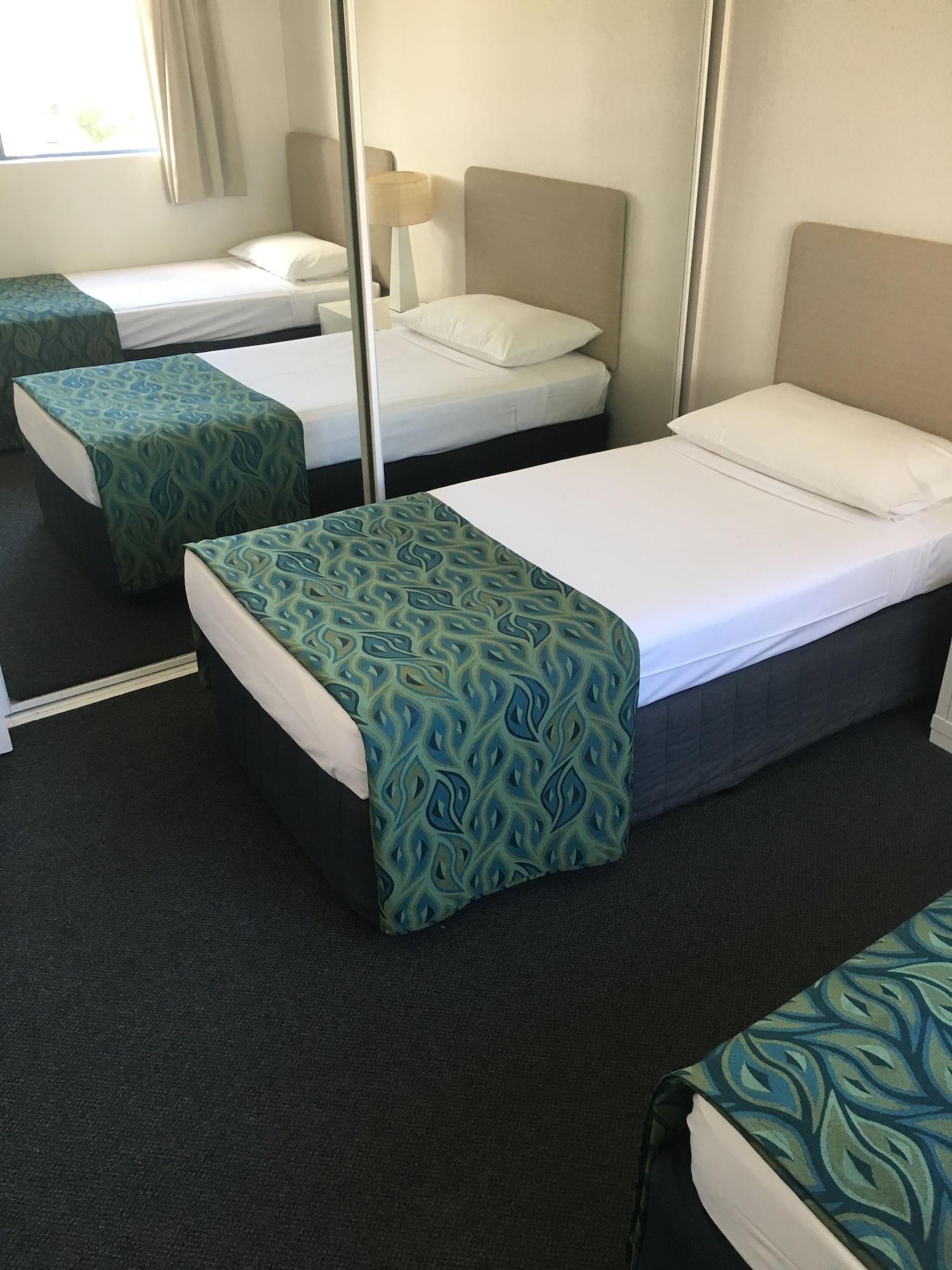 Aparthotel Portobello