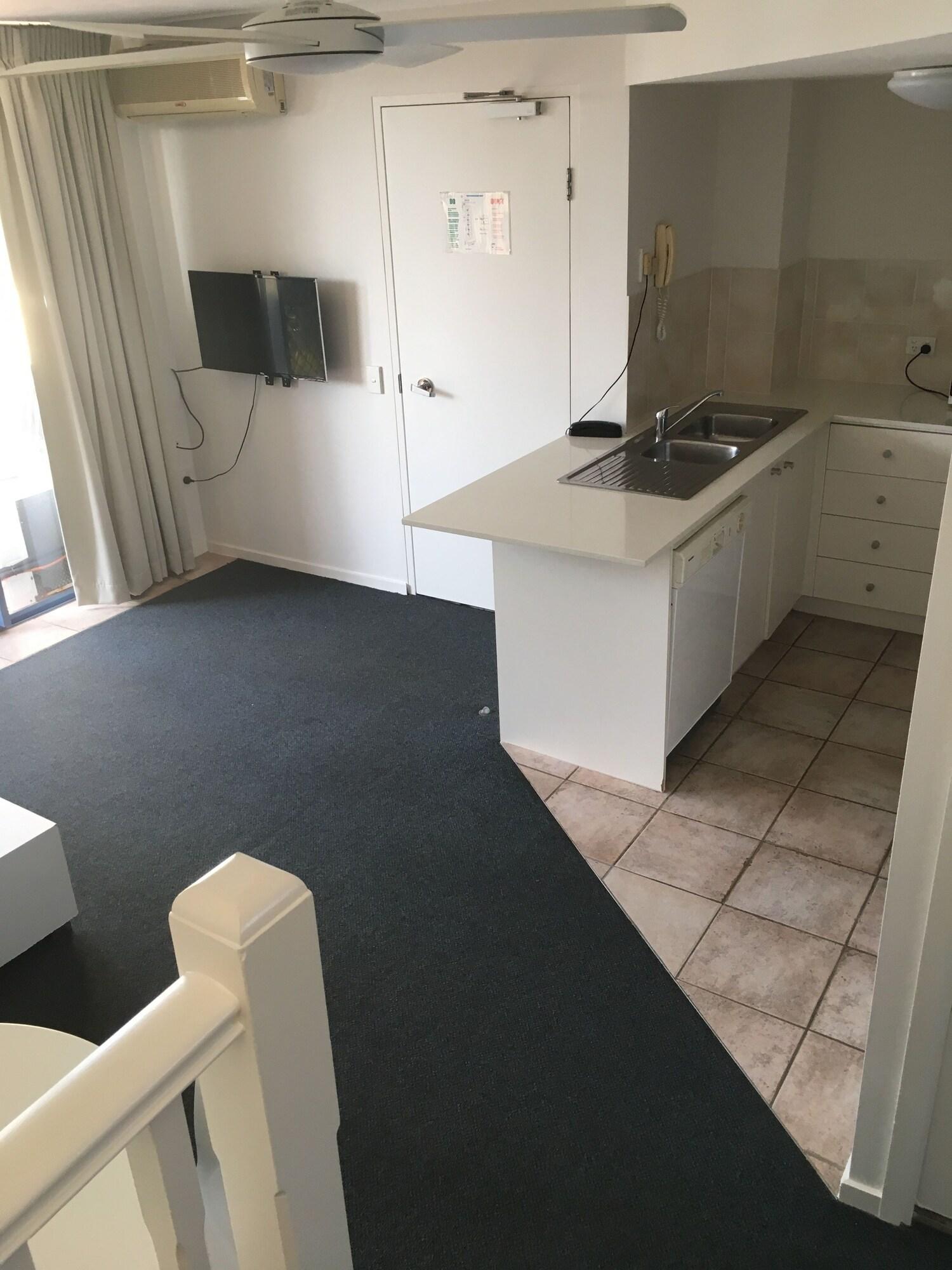 Portobello Aparthotel 3*