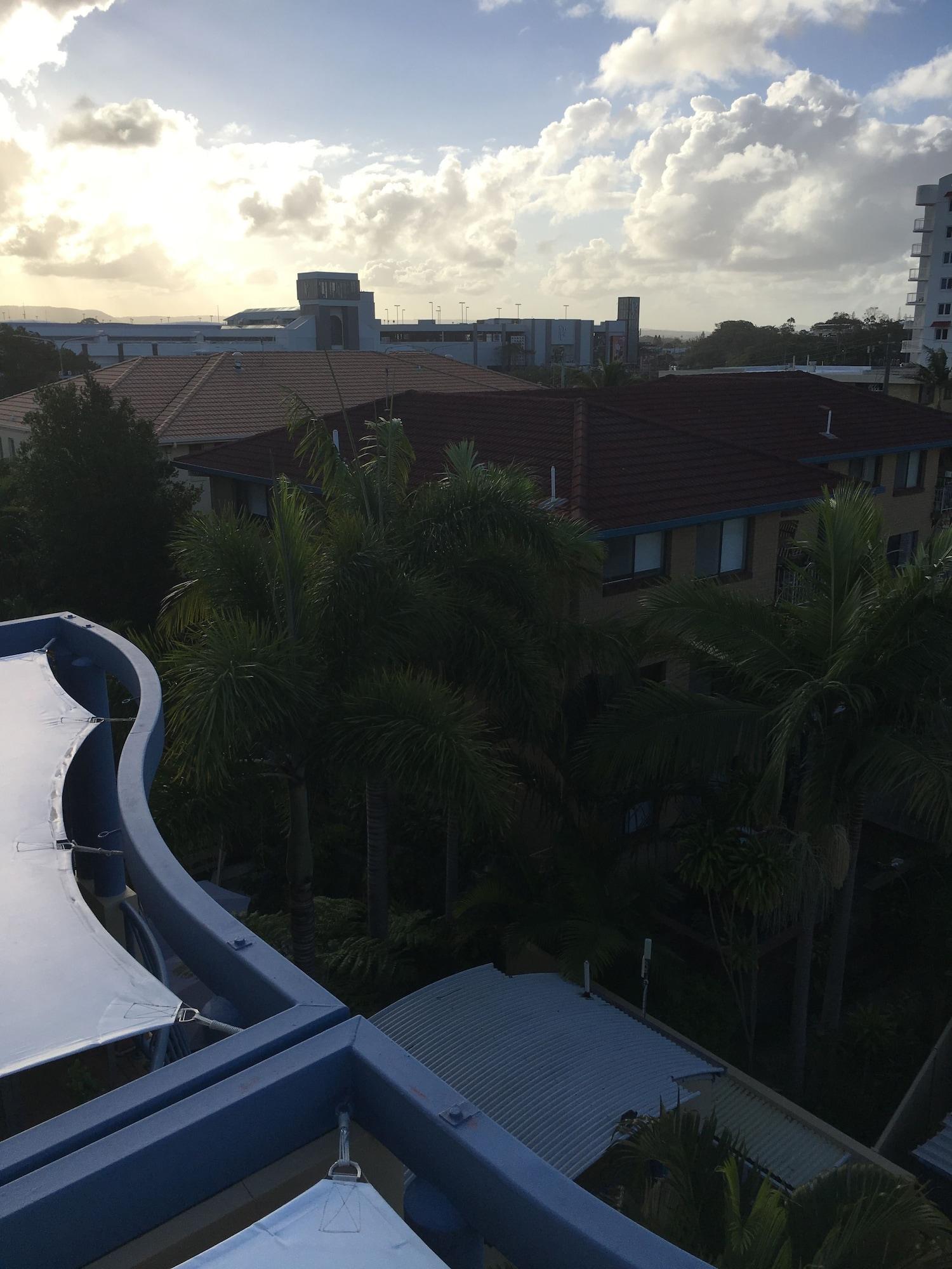 Aparthotel Portobello Gold Coast