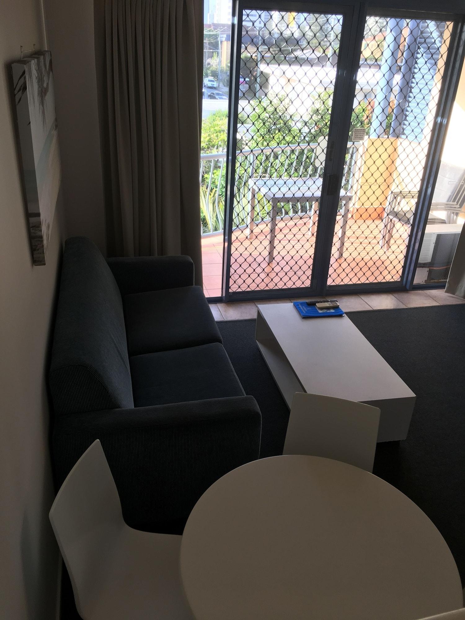Portobello 3* Gold Coast