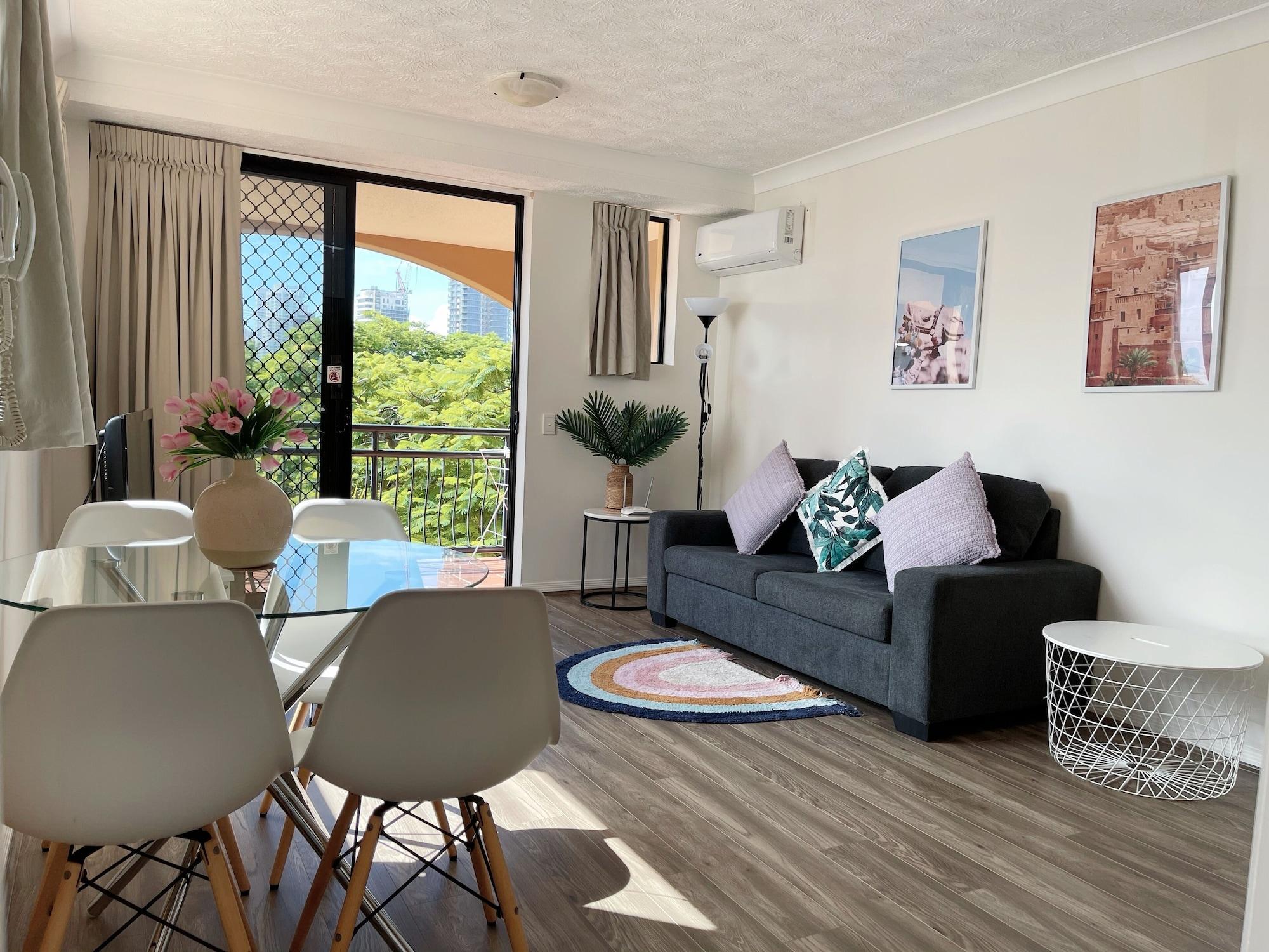 Mermaid Park View Holiday park 4*