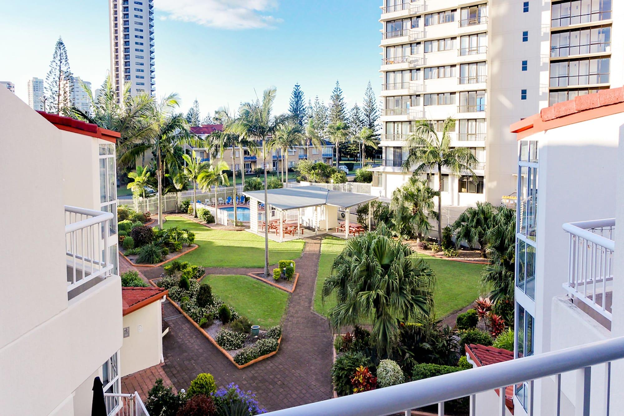Aparthotel Key Largo 3*