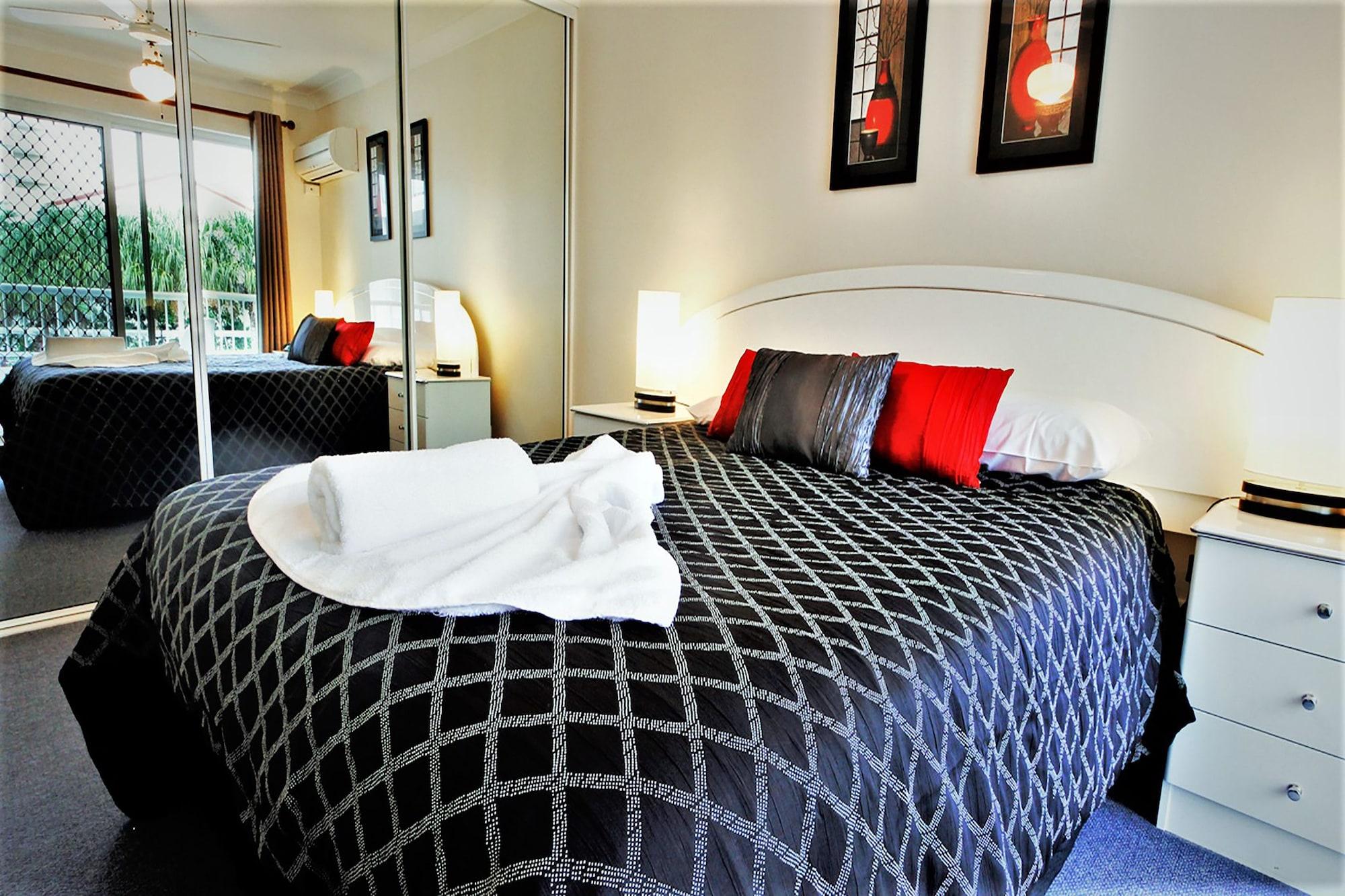 Aparthotel Key Largo