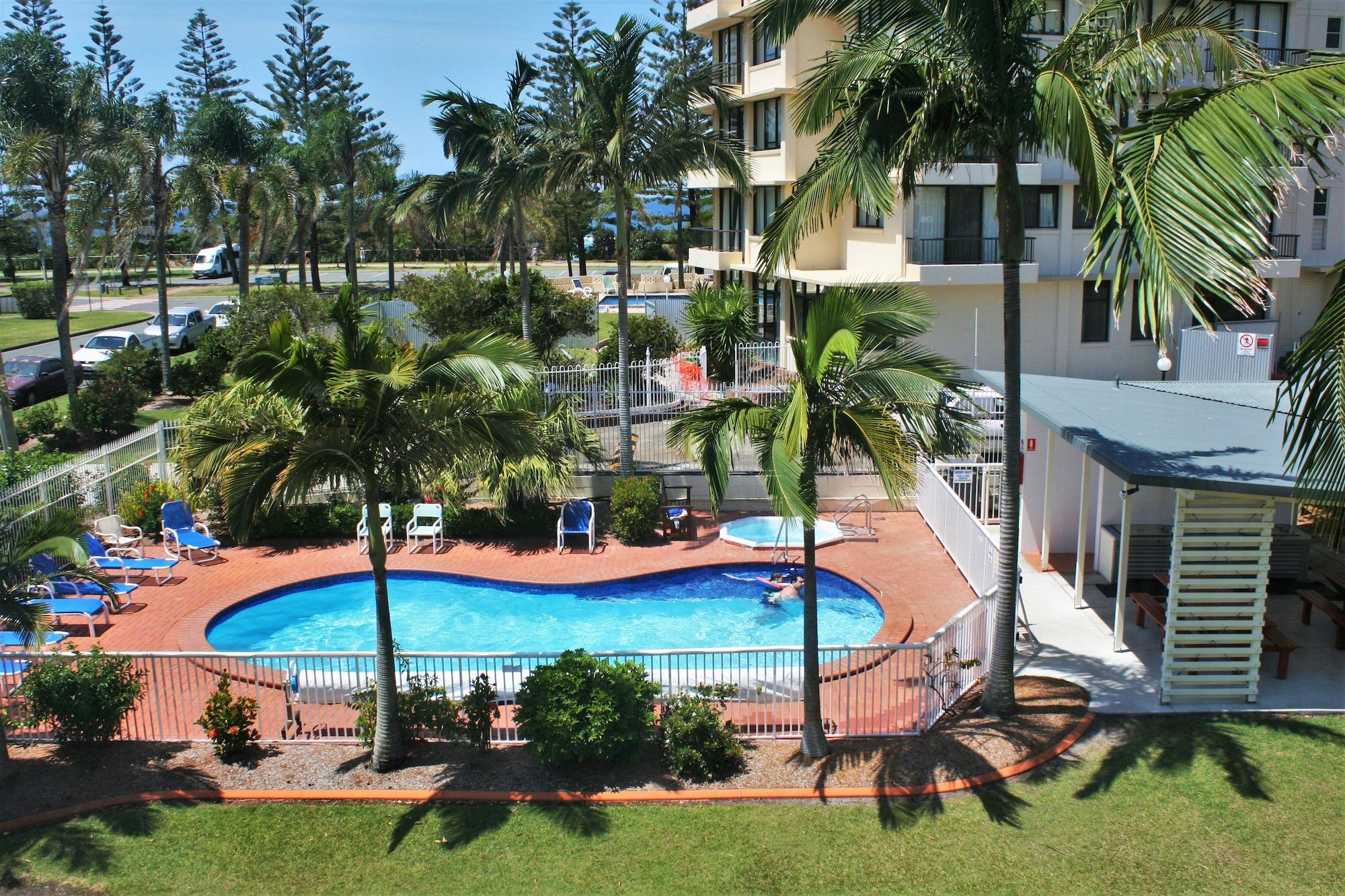Key Largo Aparthotel 3*