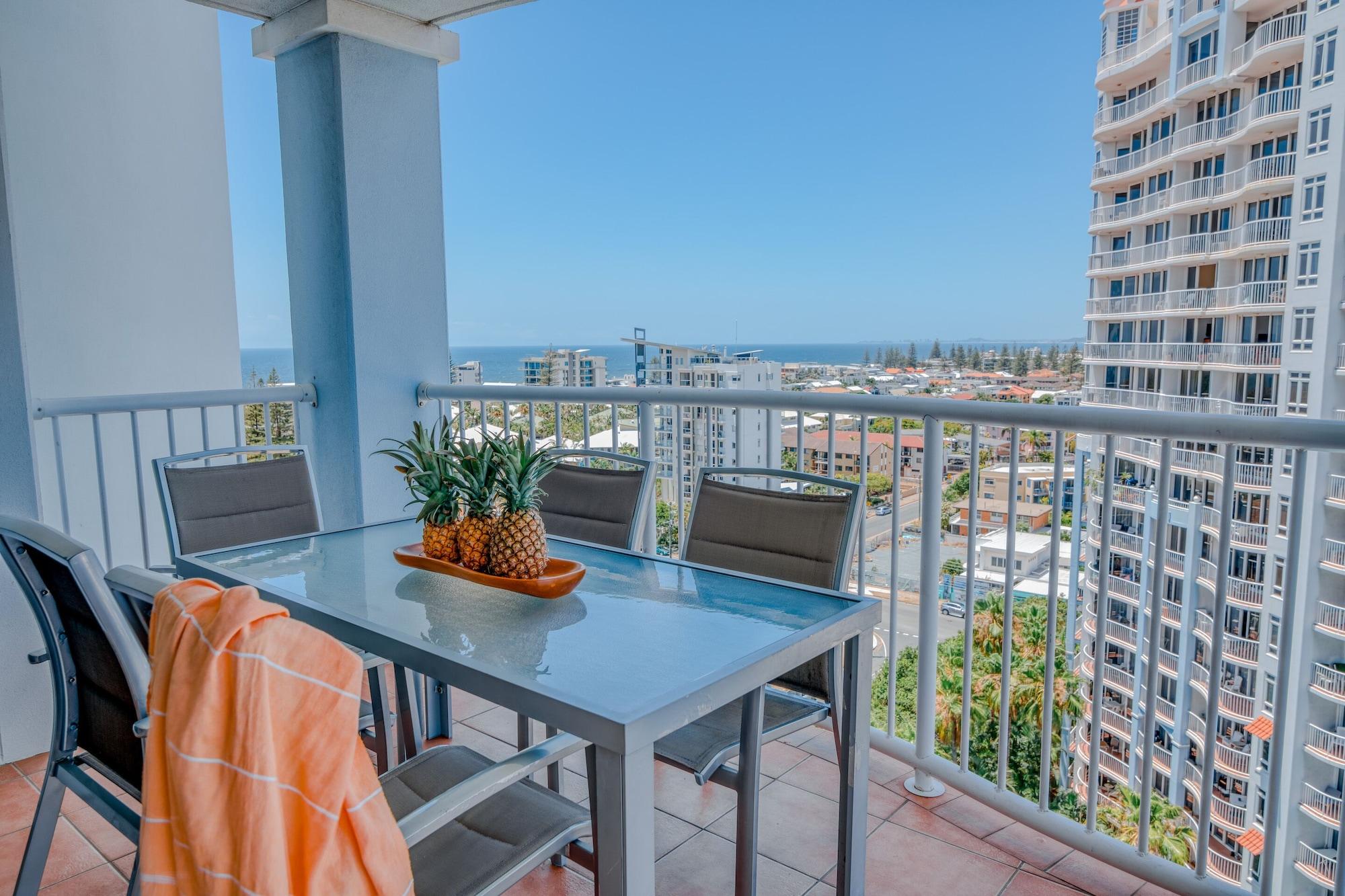 Bel Air On Broadbeach - Official 4* Gold Coast