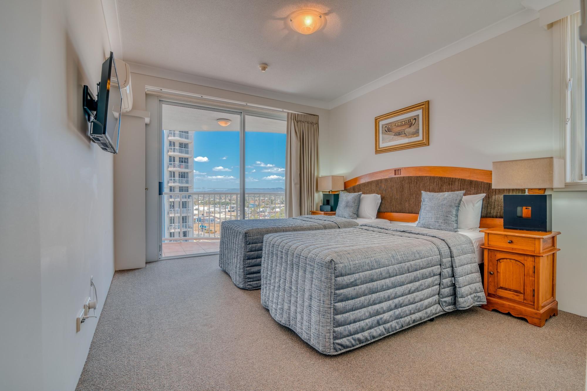 Bel Air On Broadbeach - Official