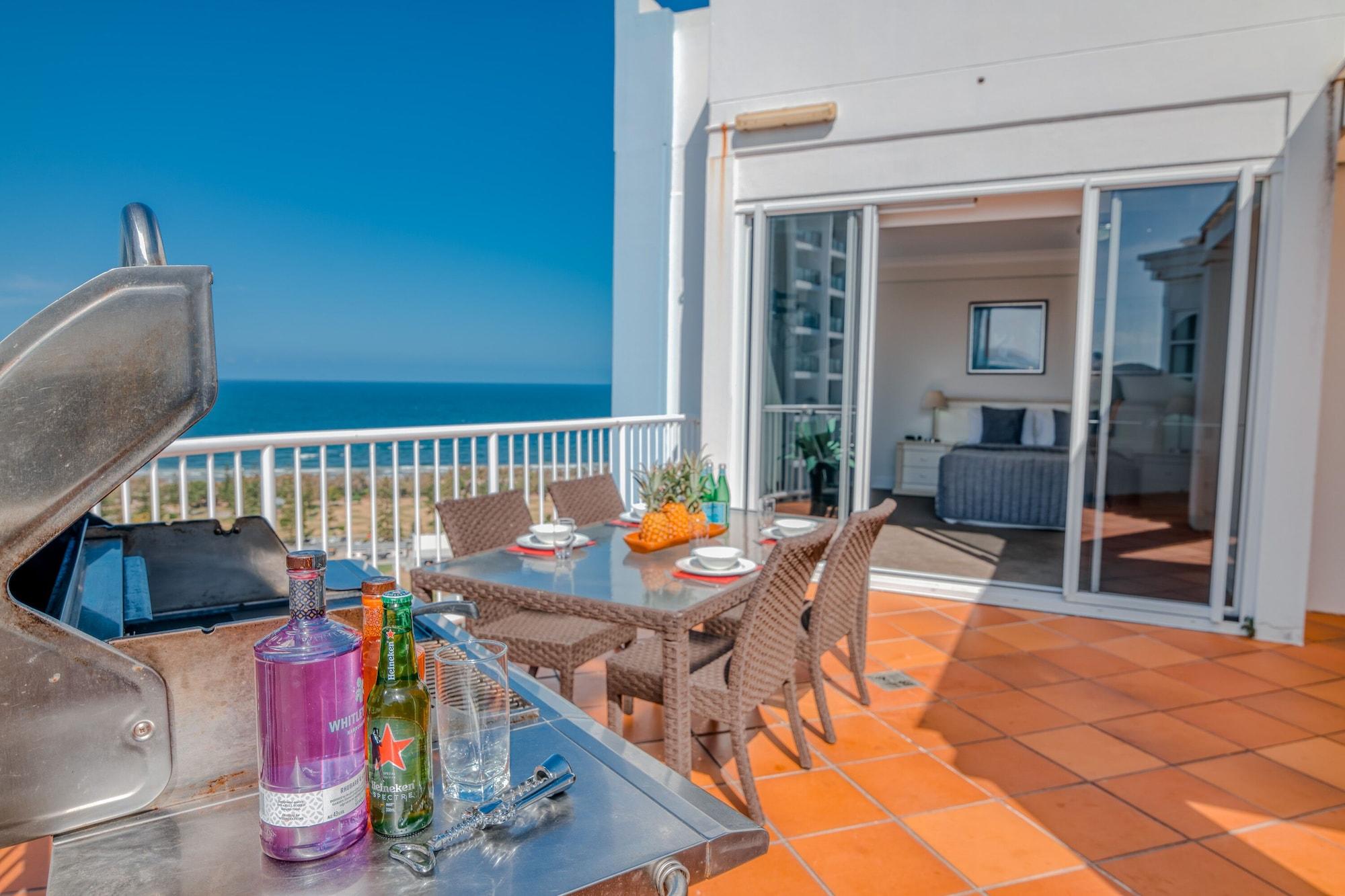 Bel Air On Broadbeach - Official