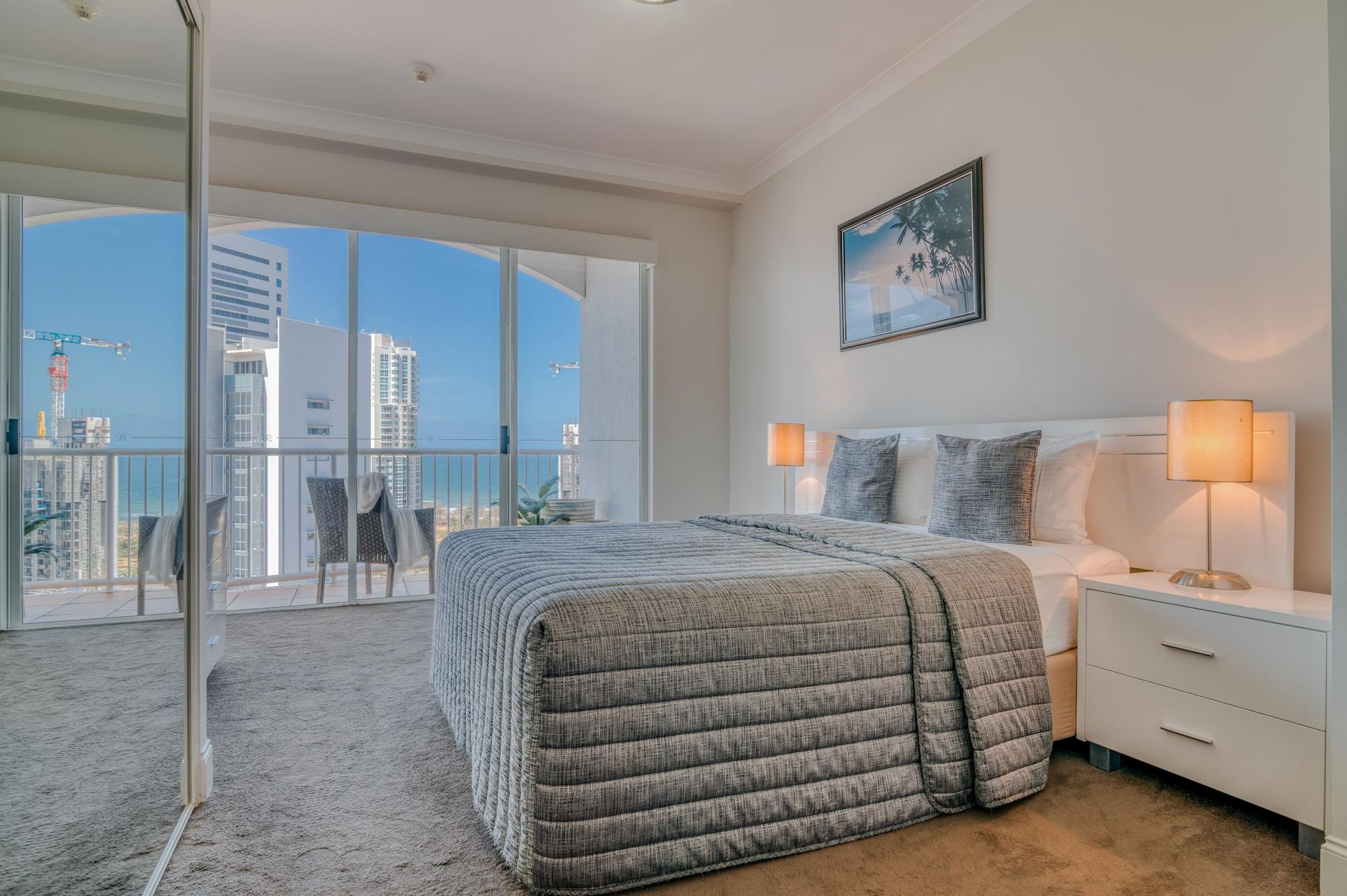 Bel Air On Broadbeach - Official Gold Coast