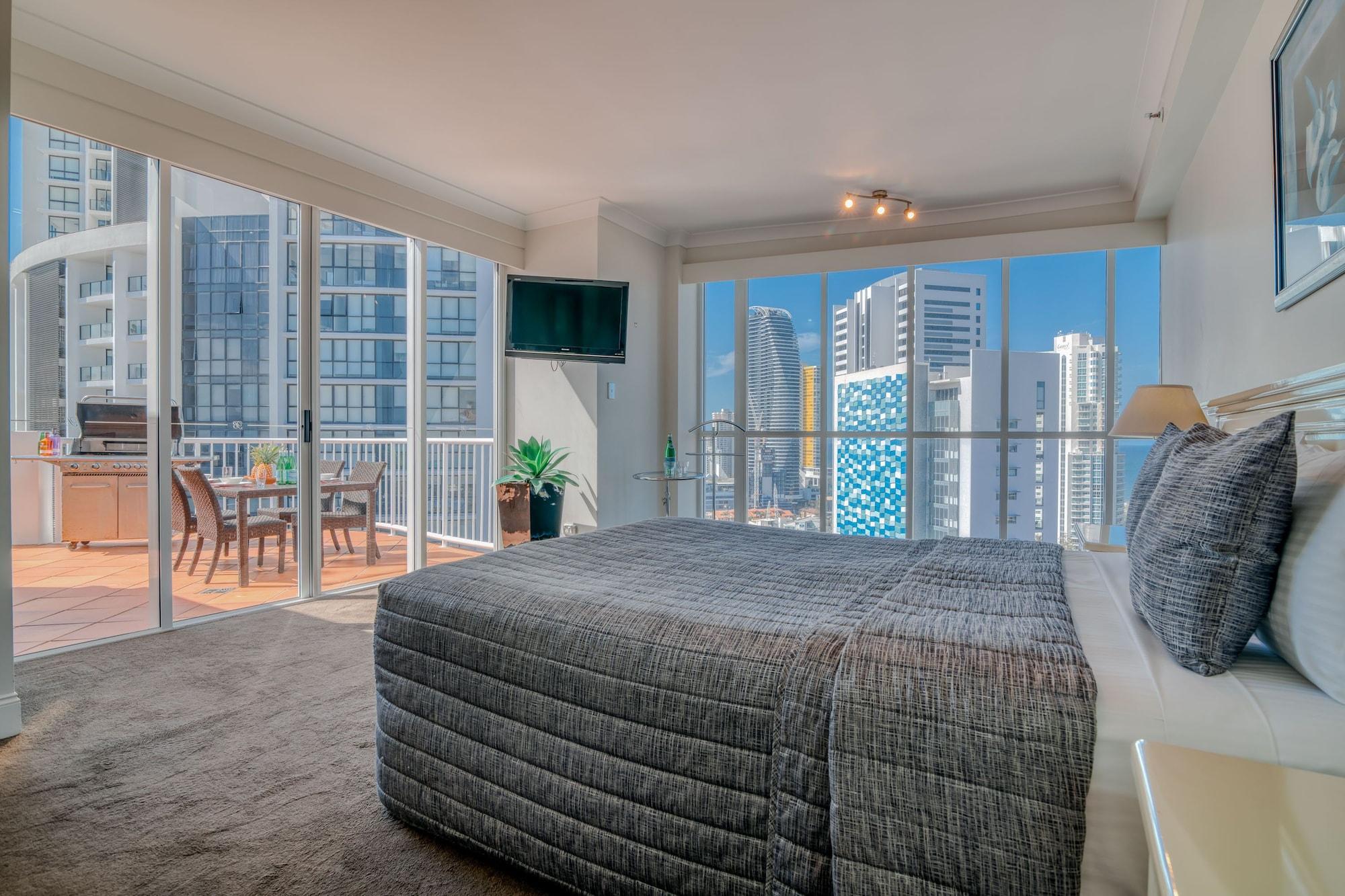 Bel Air On Broadbeach - Official Gold Coast