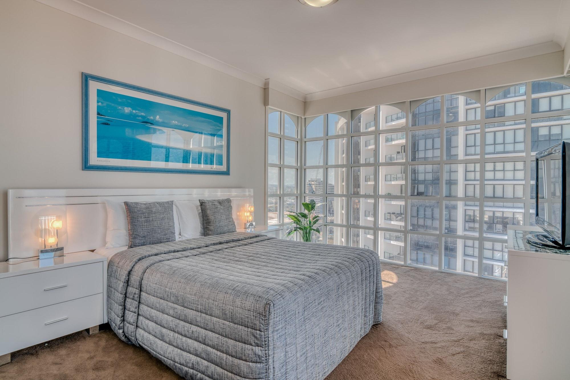 Bel Air On Broadbeach - Official Aparthotel 4*