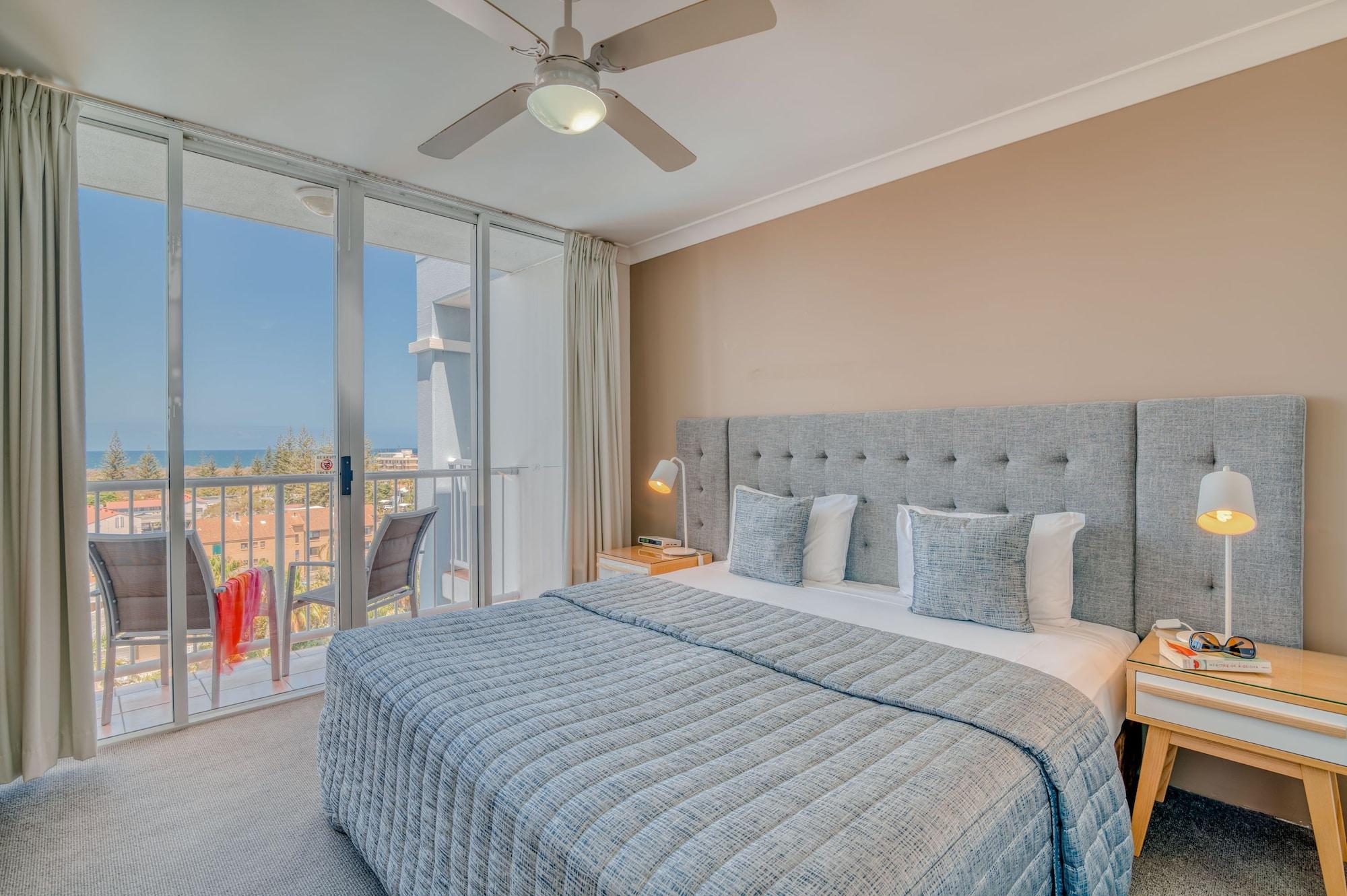 Bel Air On Broadbeach - Official 4*