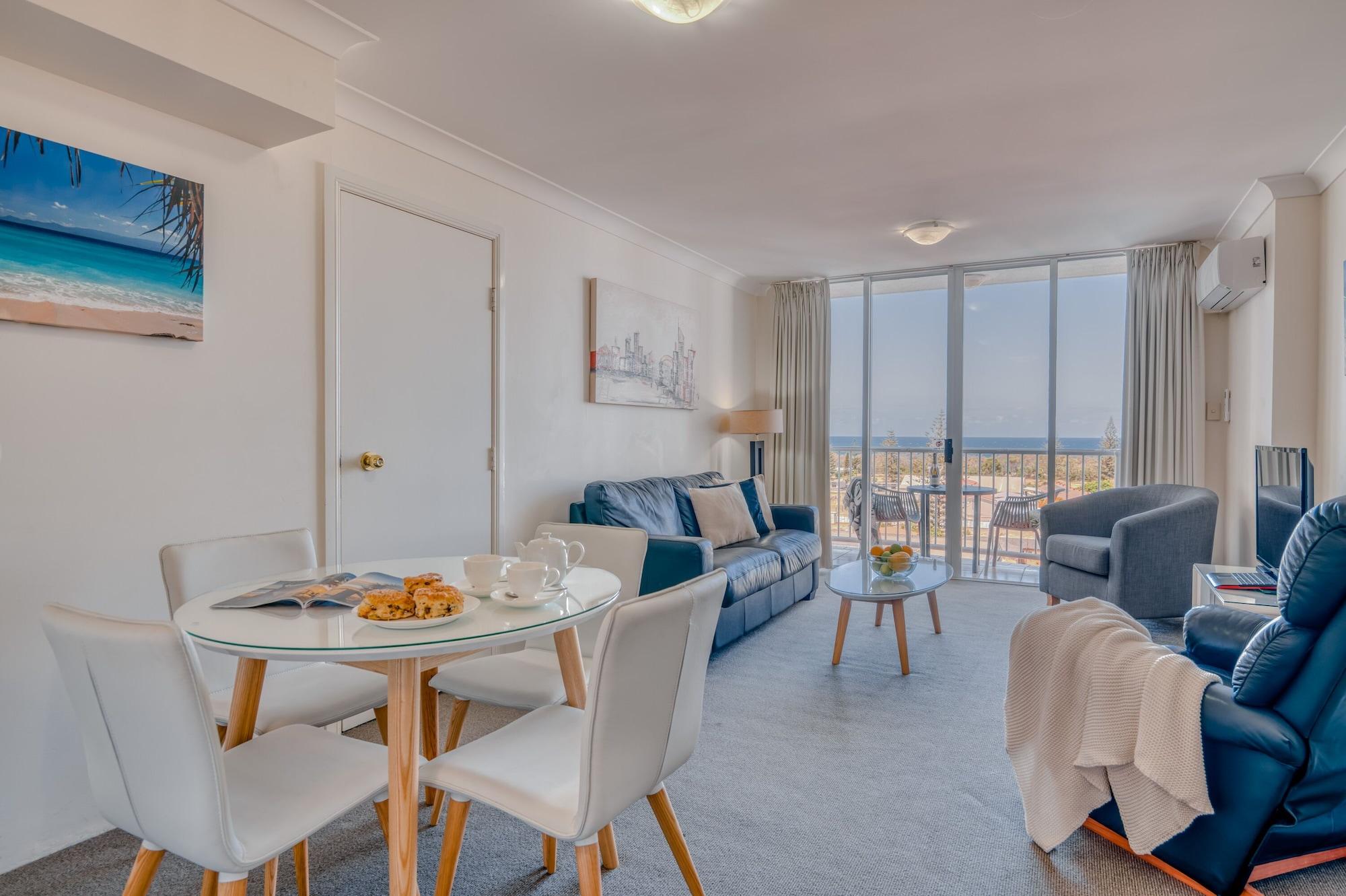 Bel Air On Broadbeach - Official Gold Coast