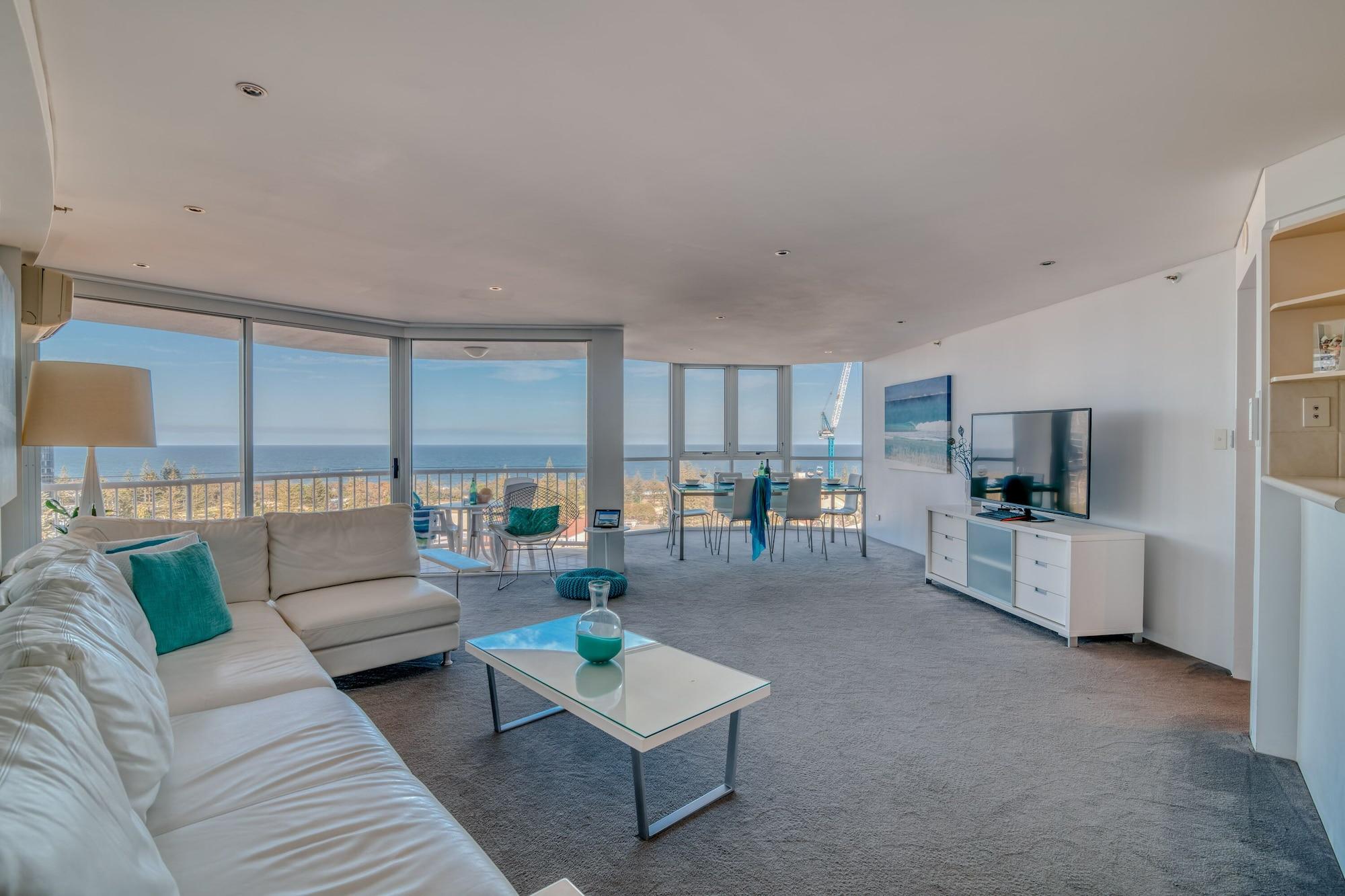 Bel Air On Broadbeach - Official 4* Gold Coast
