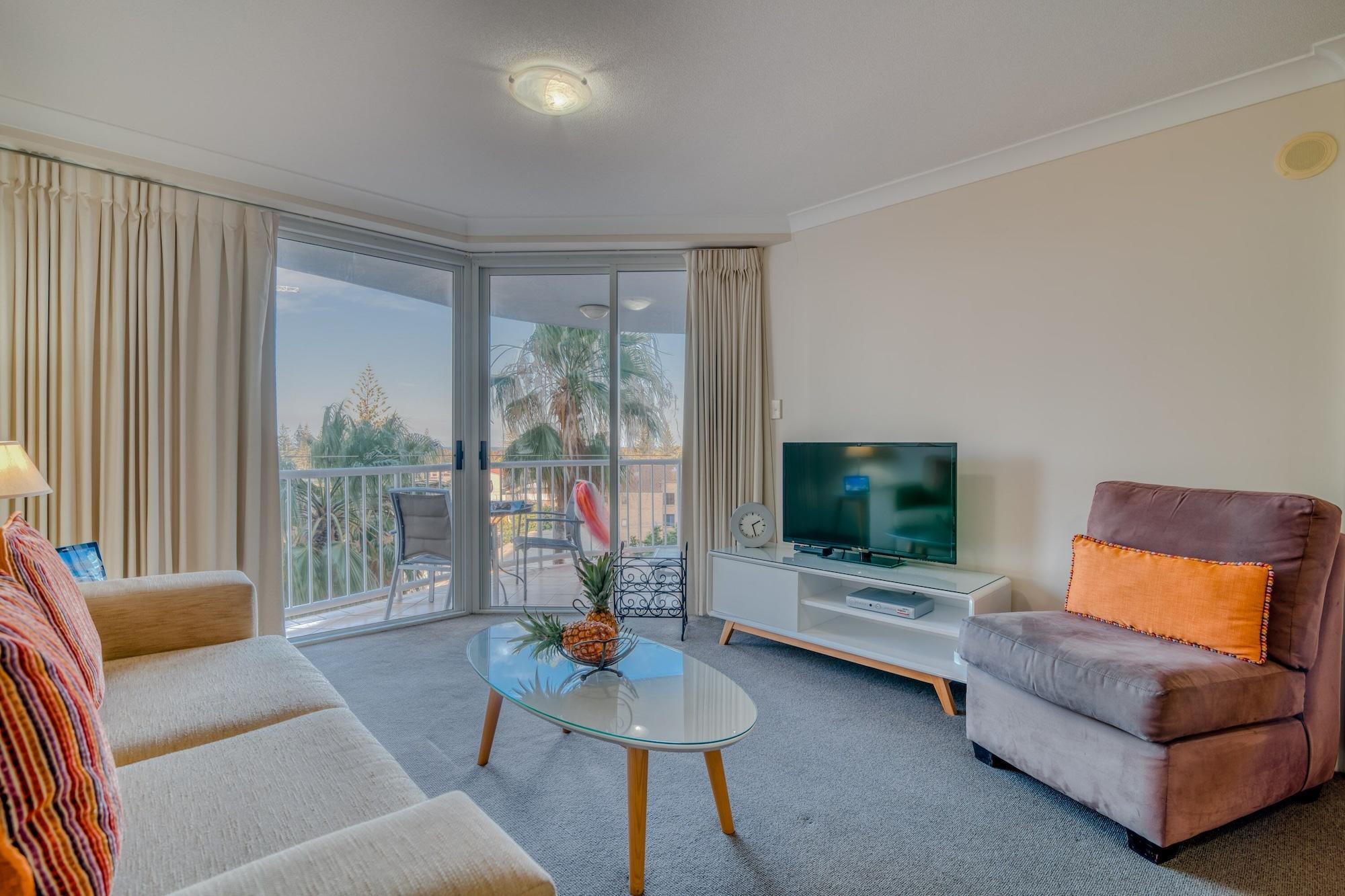 Bel Air On Broadbeach - Official 4* Gold Coast