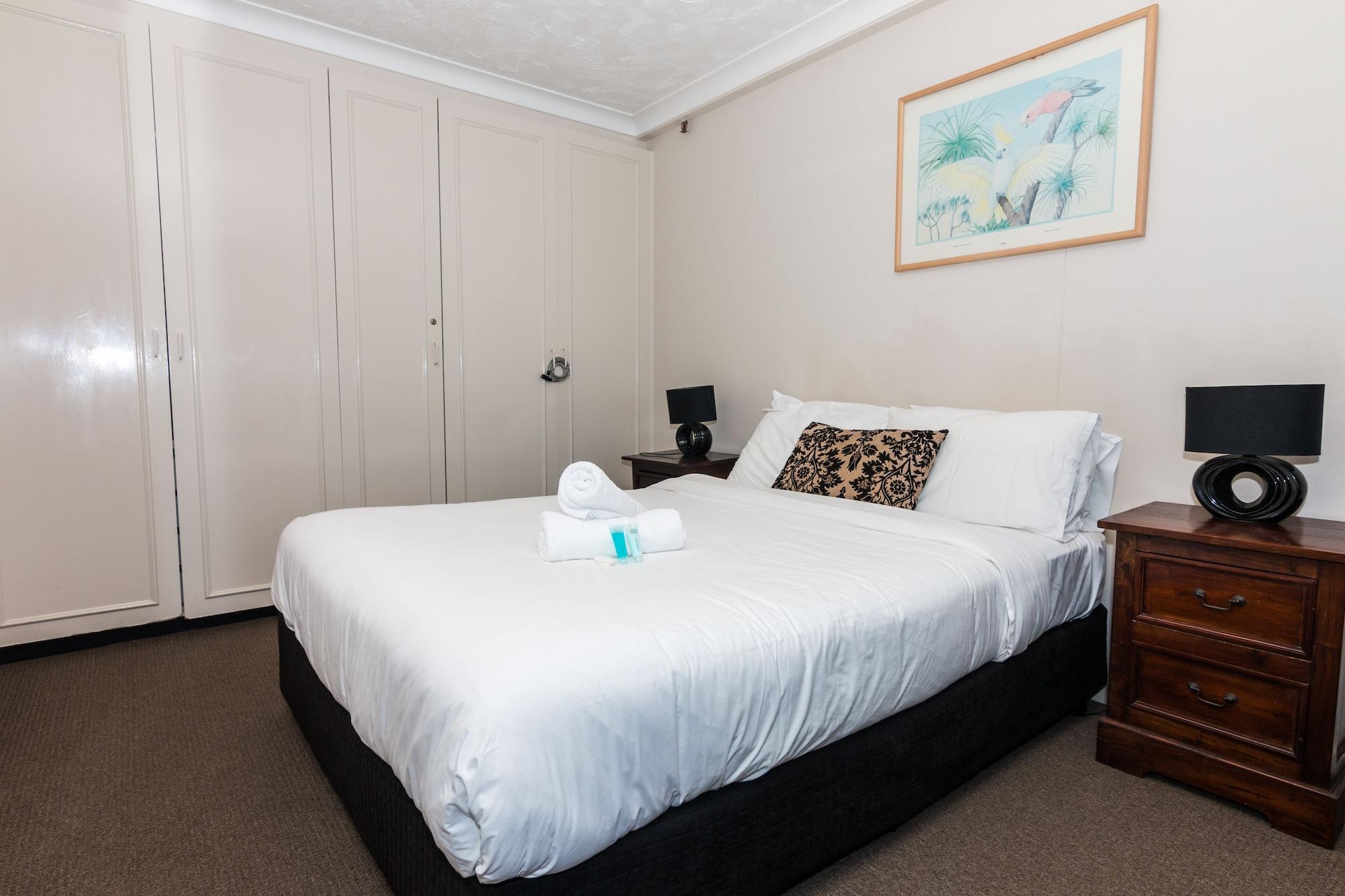 Aparthotel Beachcomber - Official 3*