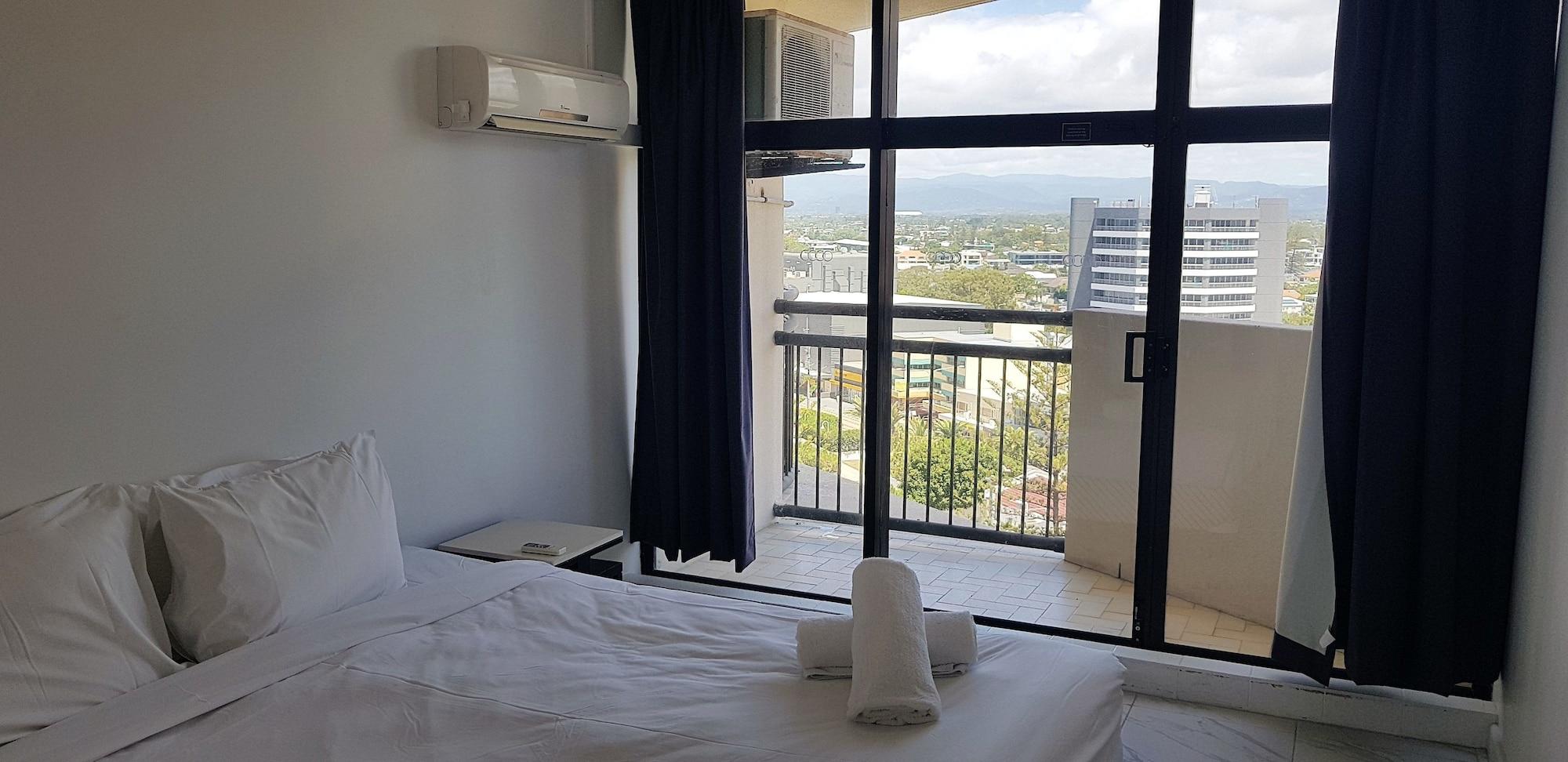 Aparthotel Beachcomber - Official 3*