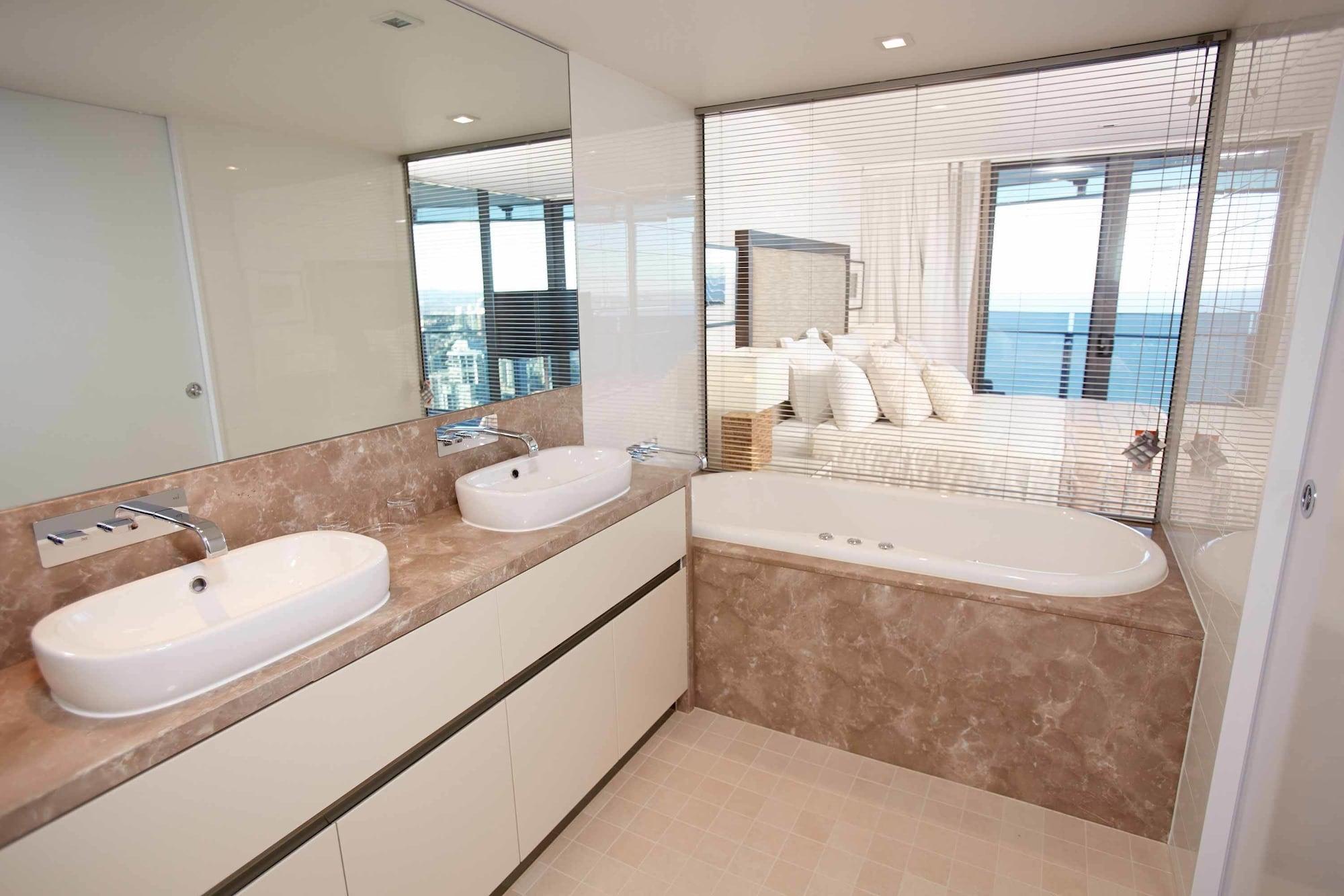 Aparthotel Peppers Soul Surfers Paradise