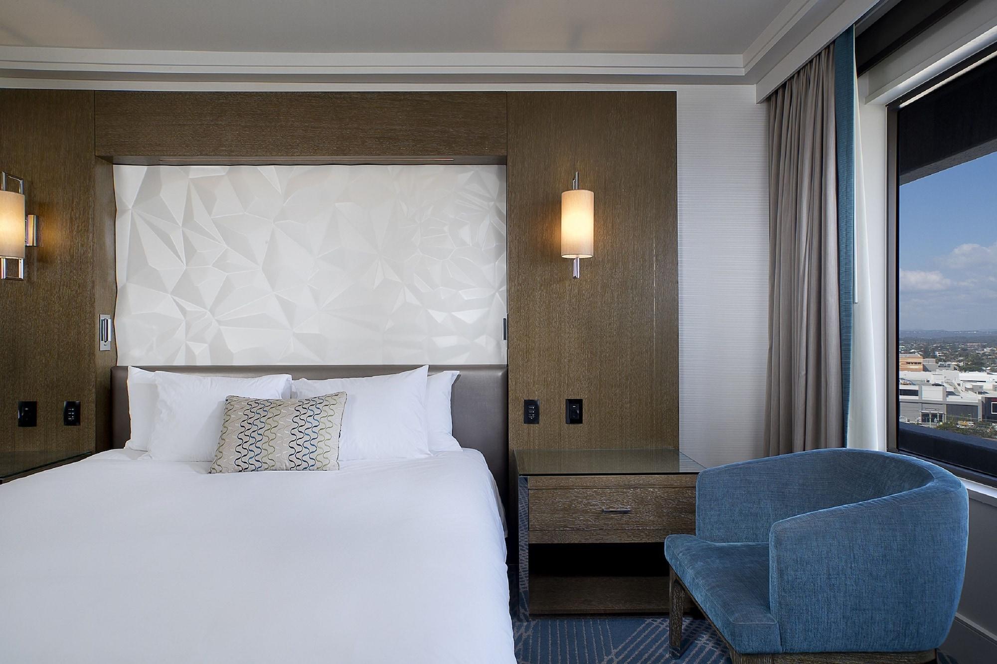 The Star Grand Gold Coast 5* Gold Coast