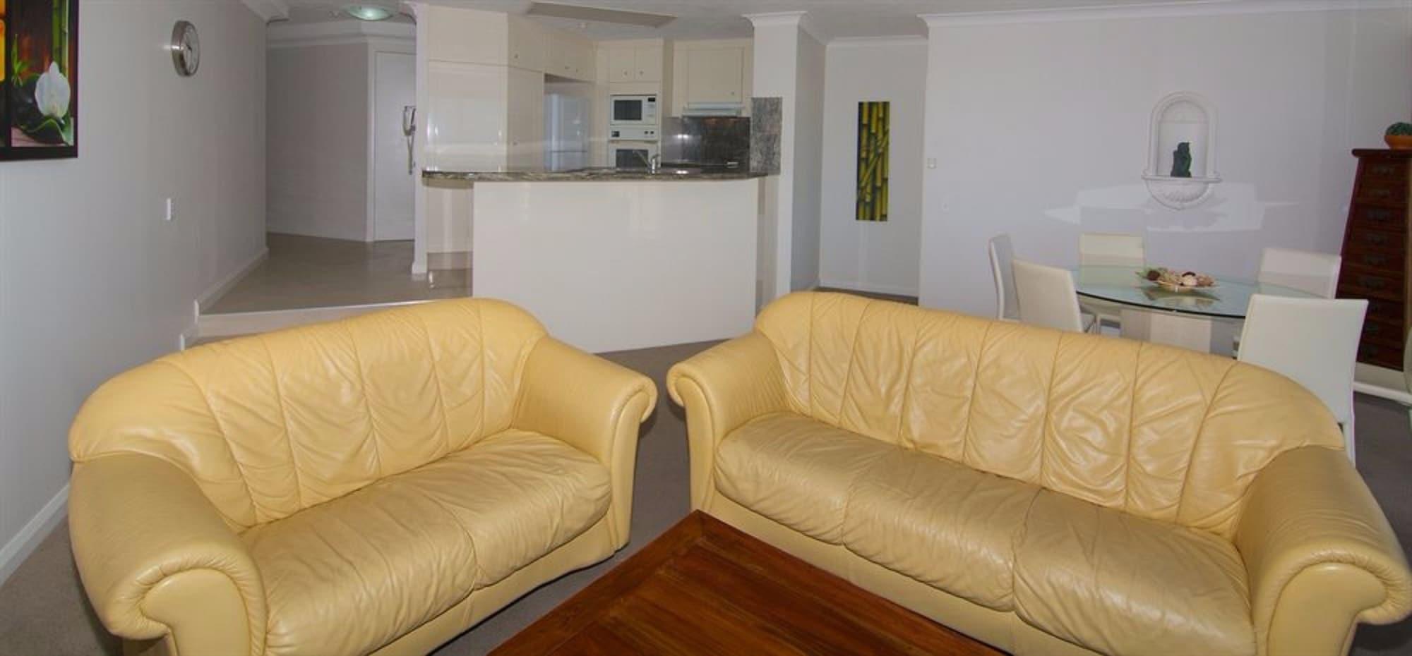 Surfers Mayfair Aparthotel Gold Coast