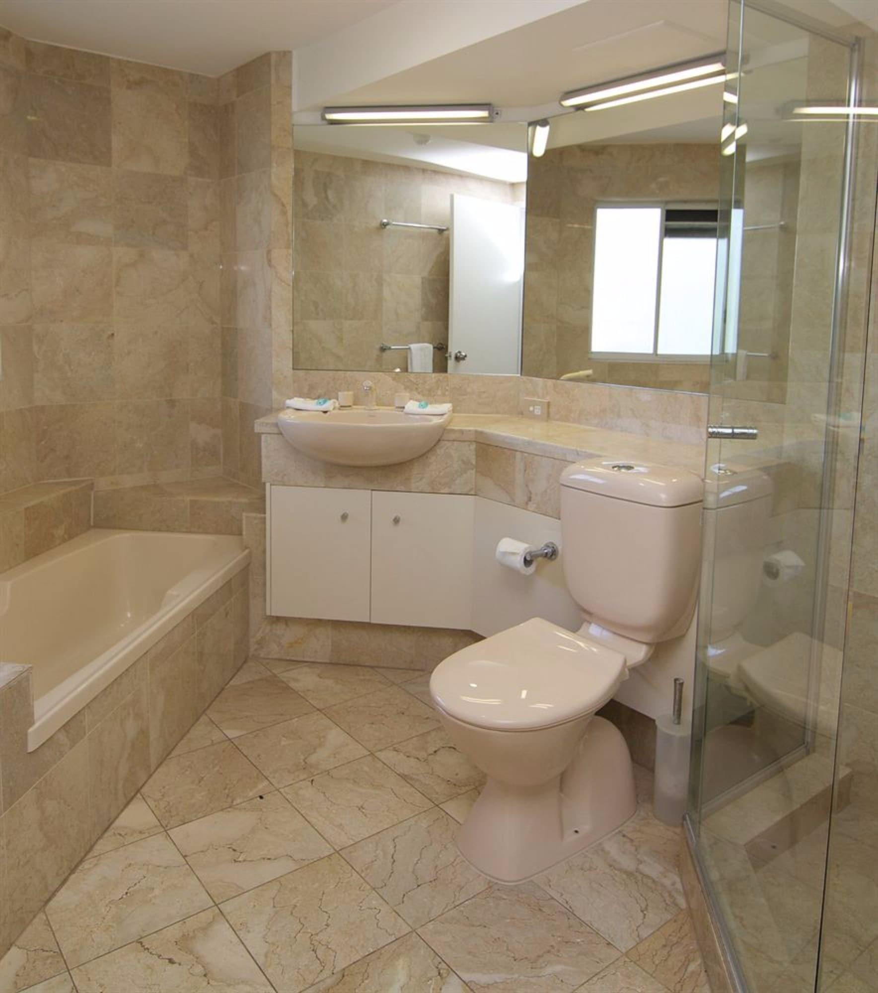 Aparthotel Surfers Mayfair Gold Coast