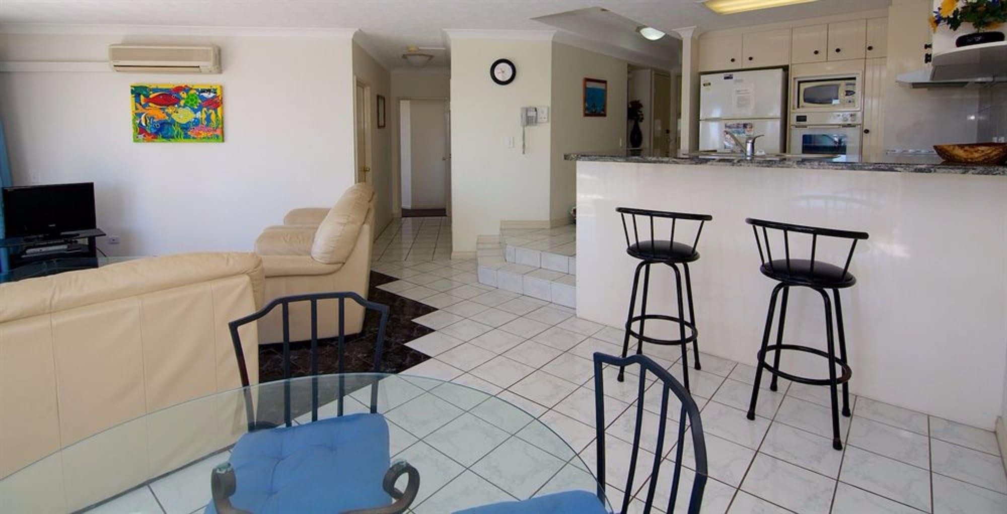 Aparthotel Surfers Mayfair Gold Coast