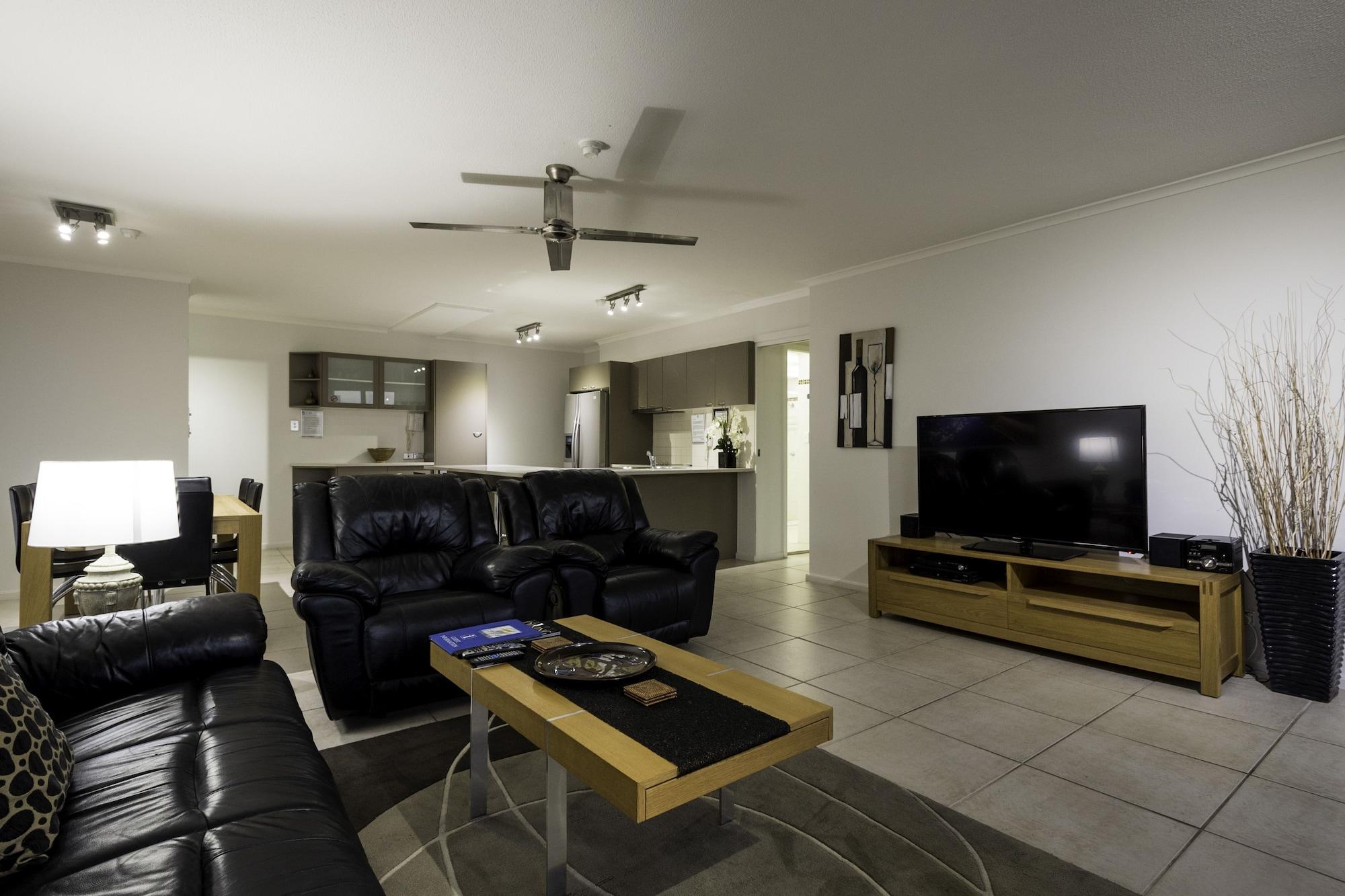 Moorings On Cavill Surfers Paradise Aparthotel Gold Coast
