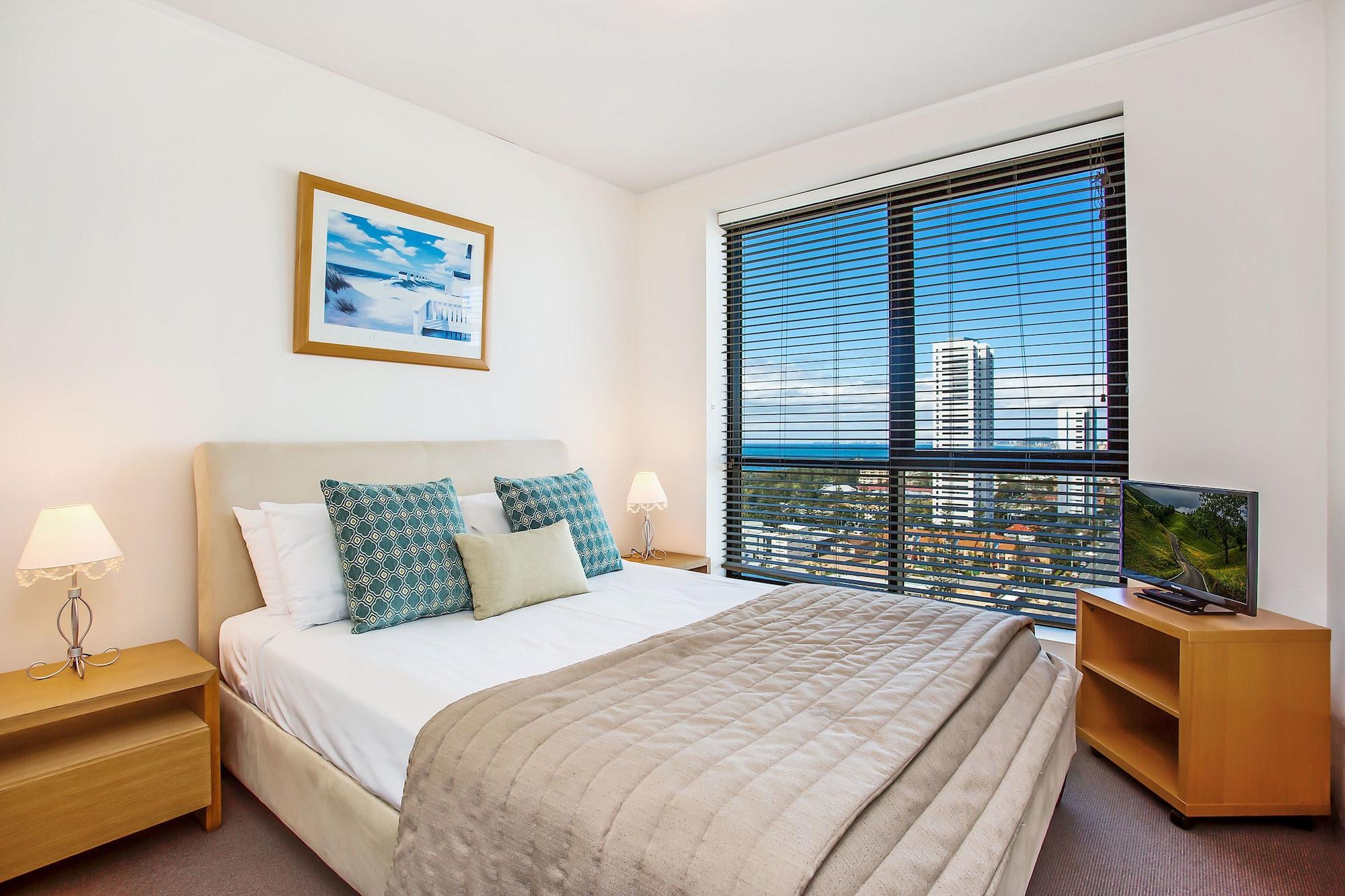 Aparthotel Mantra Broadbeach On The Park 4*