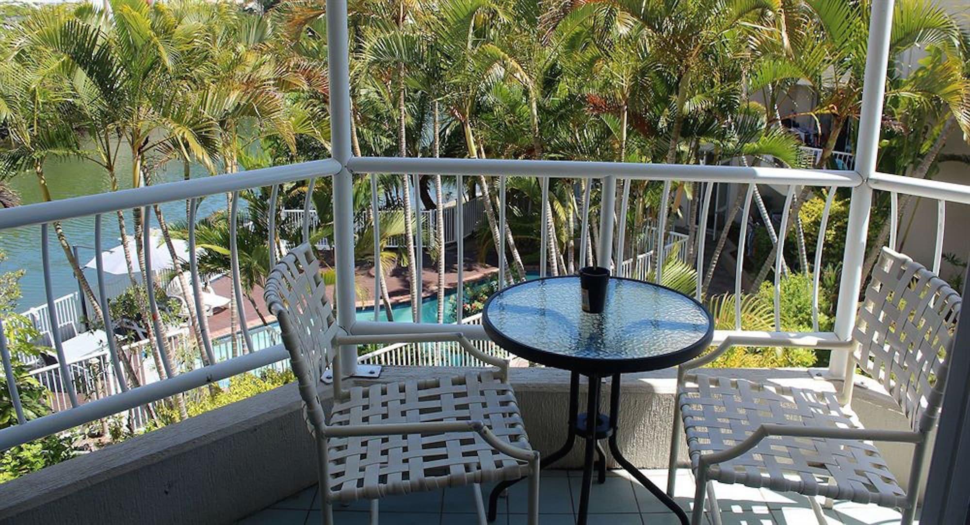 Aparthotel Surfers Del Rey 3*
