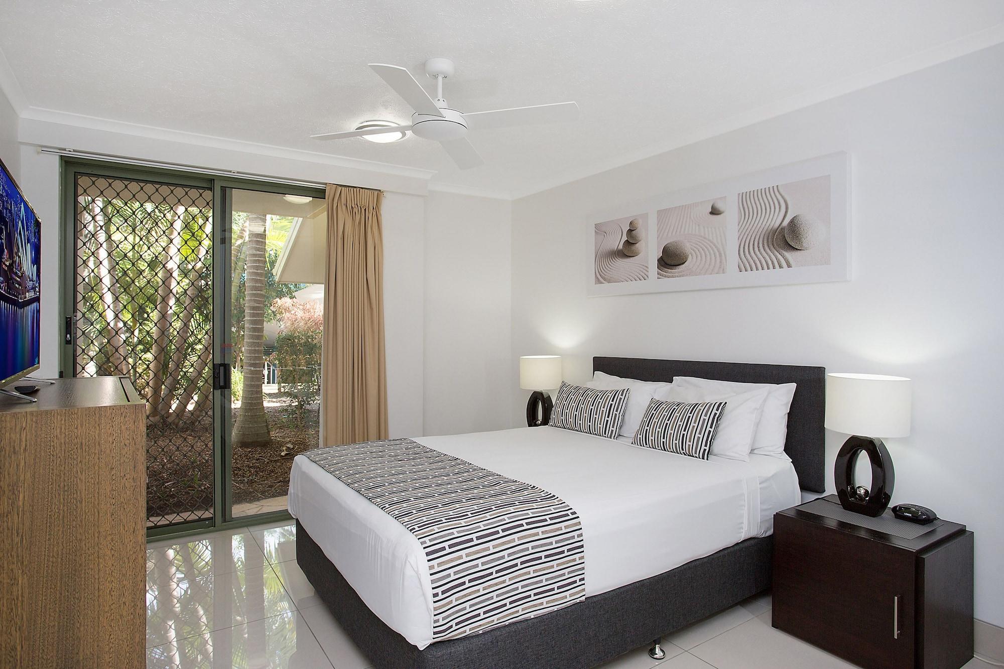 Breakfree Diamond 4* Gold Coast