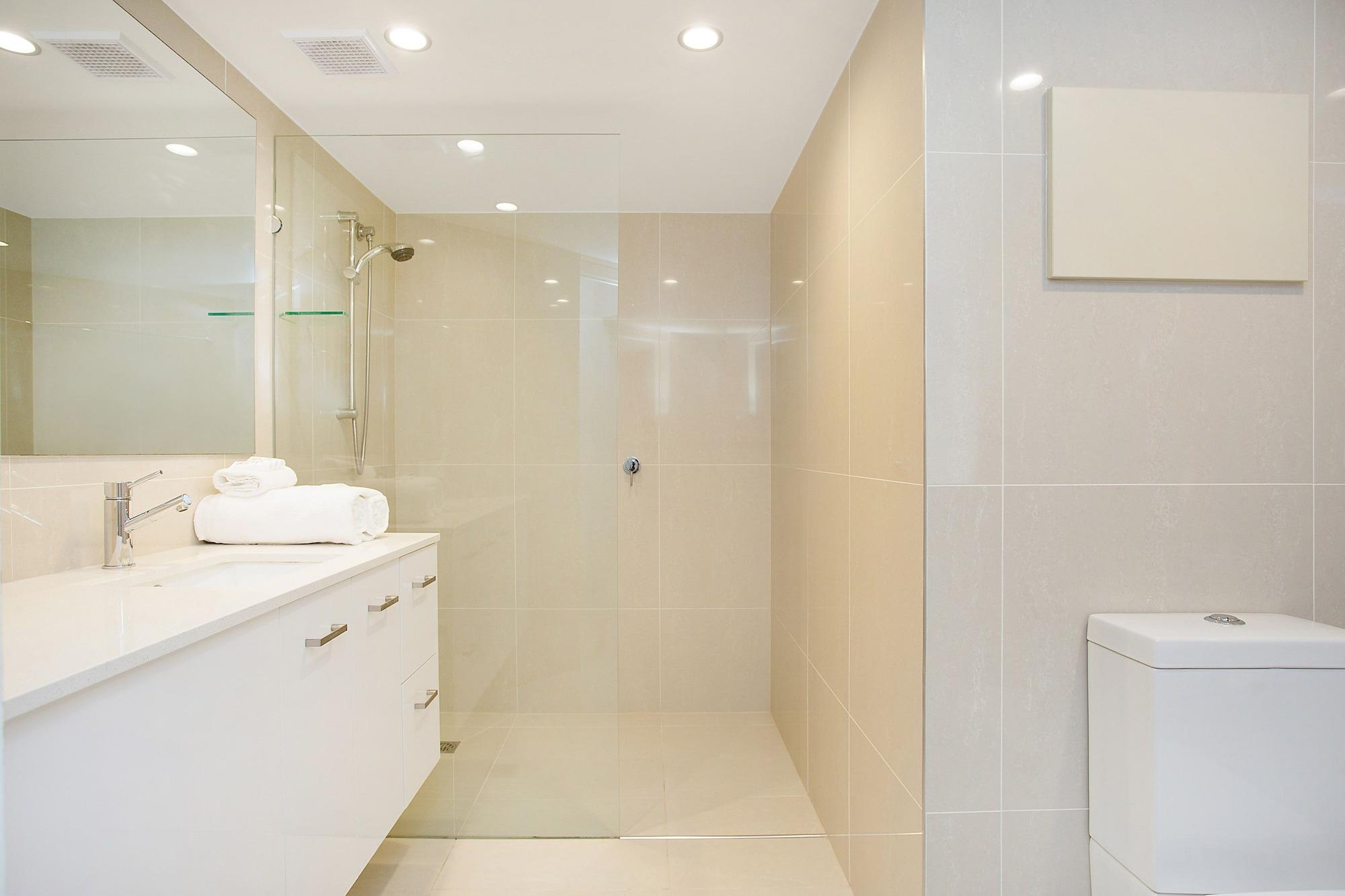 Aparthotel Breakfree Diamond