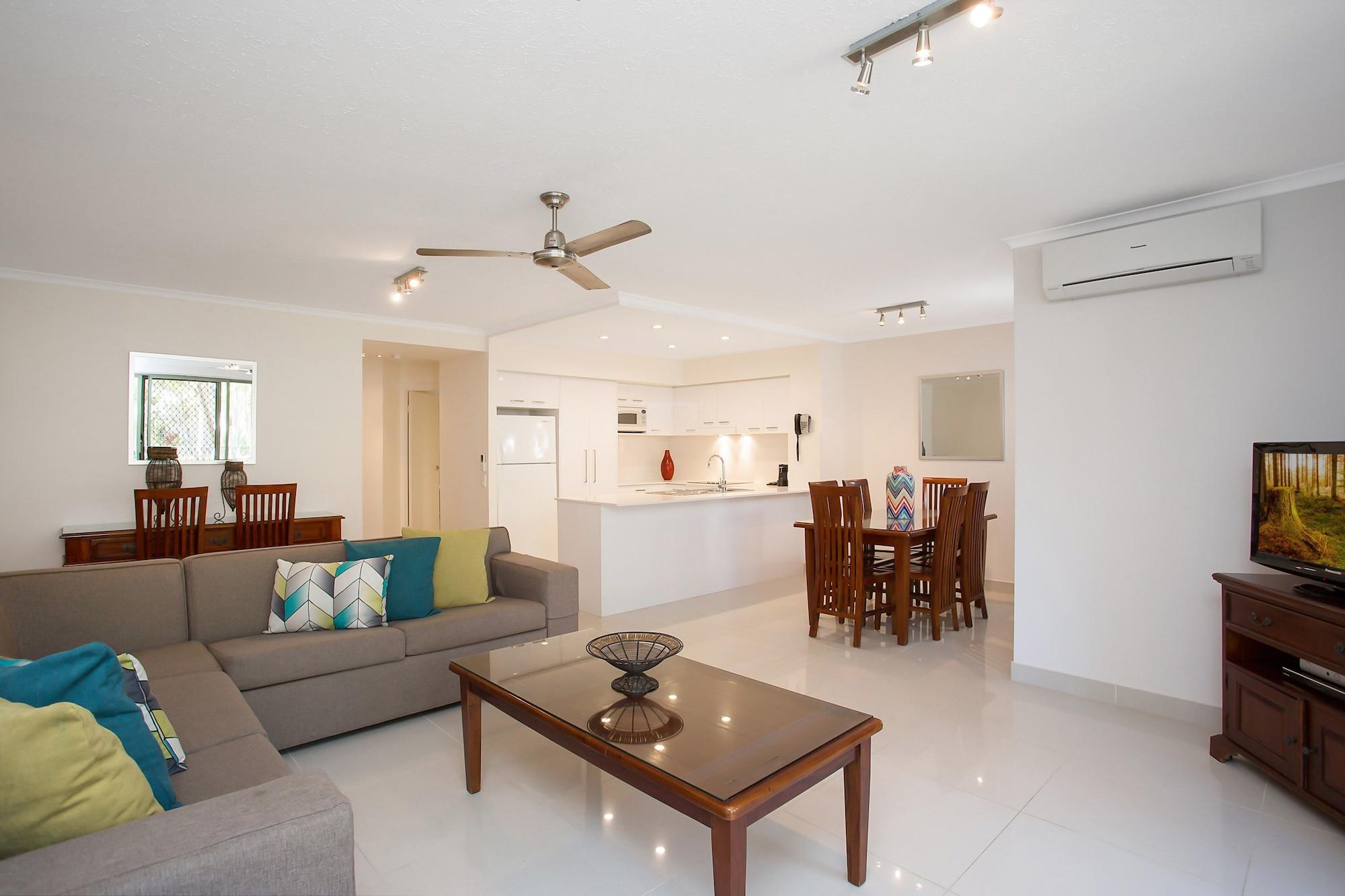 Breakfree Diamond Gold Coast