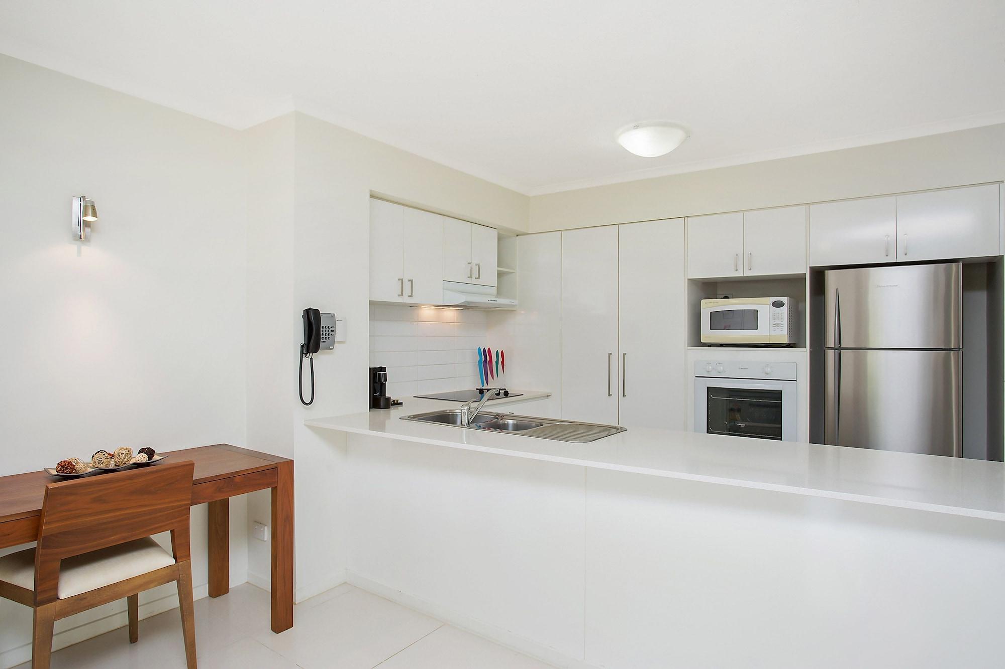 Aparthotel Breakfree Diamond