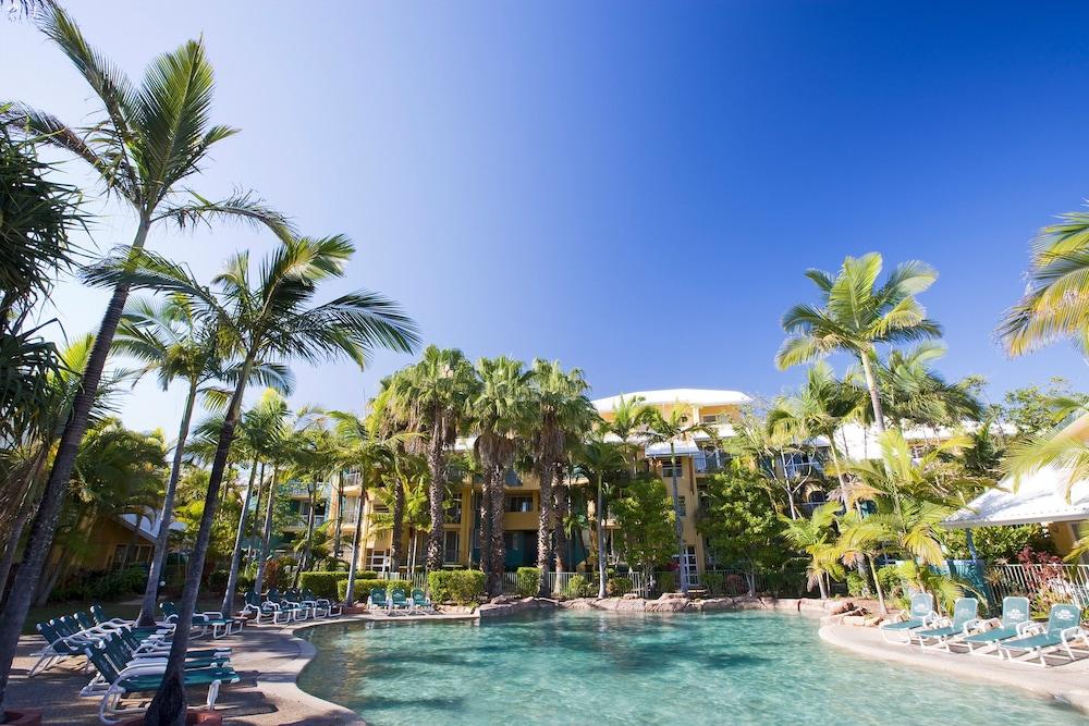 Aparthotel Breakfree Diamond Gold Coast