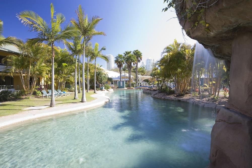 Aparthotel Breakfree Diamond 4*