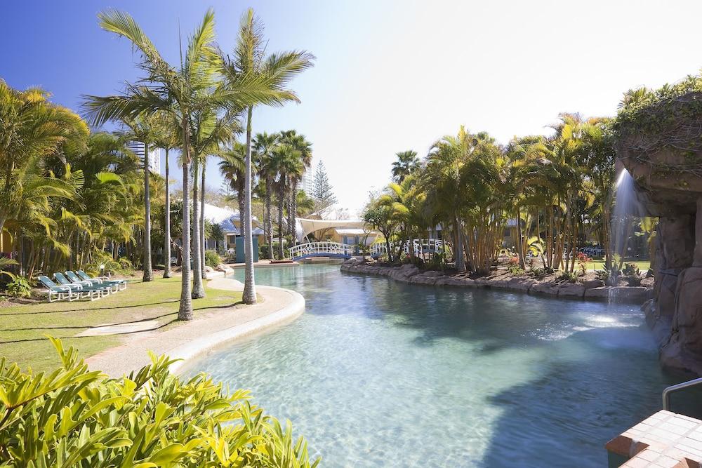 Breakfree Diamond Gold Coast