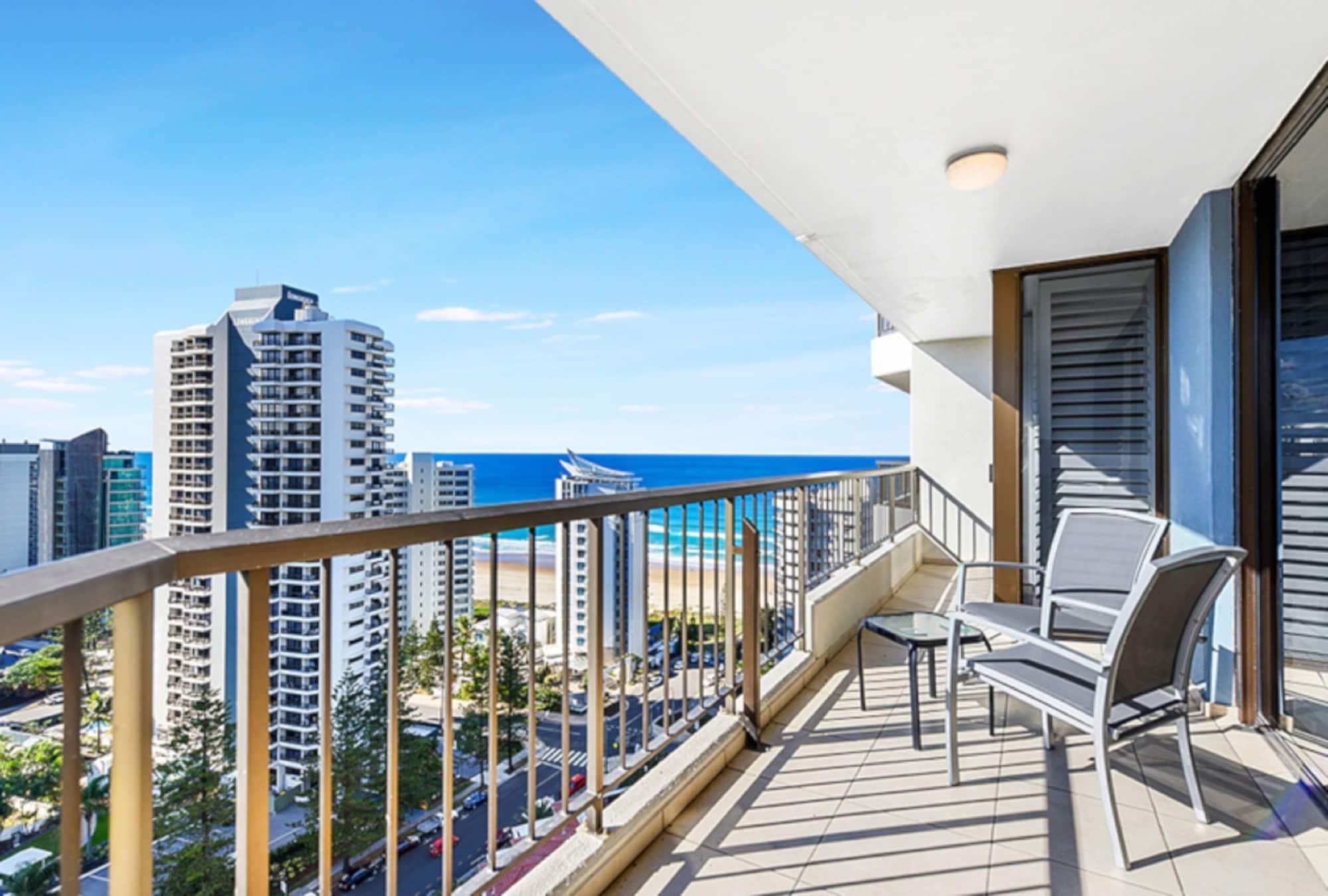 Surfers Century Oceanside 4*