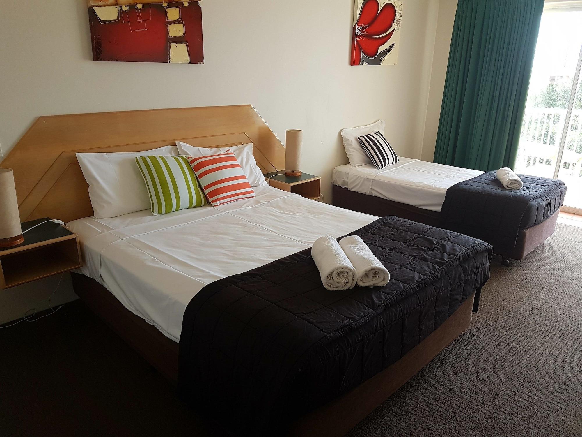 Hotel Outrigger Burleigh Gold Coast