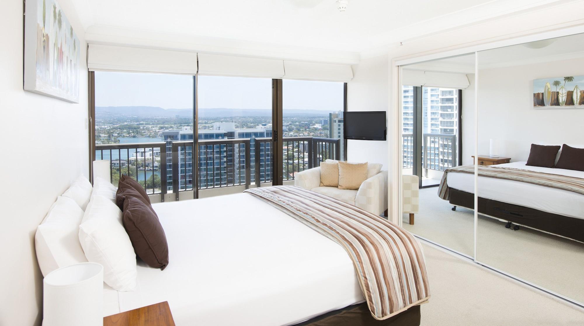Breakfree Longbeach 3*