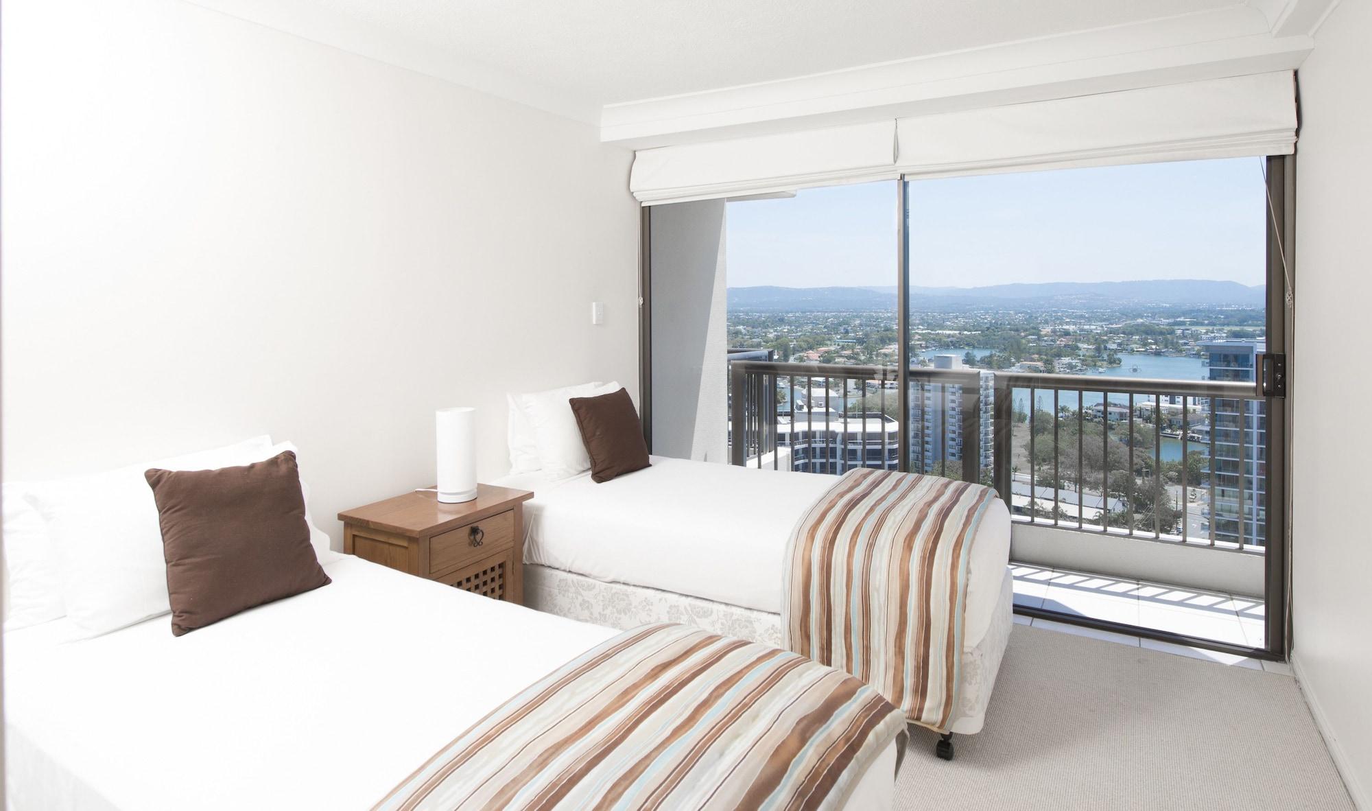 Breakfree Longbeach 3*