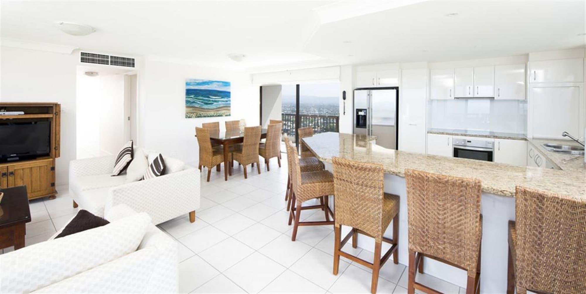 Breakfree Longbeach 3*